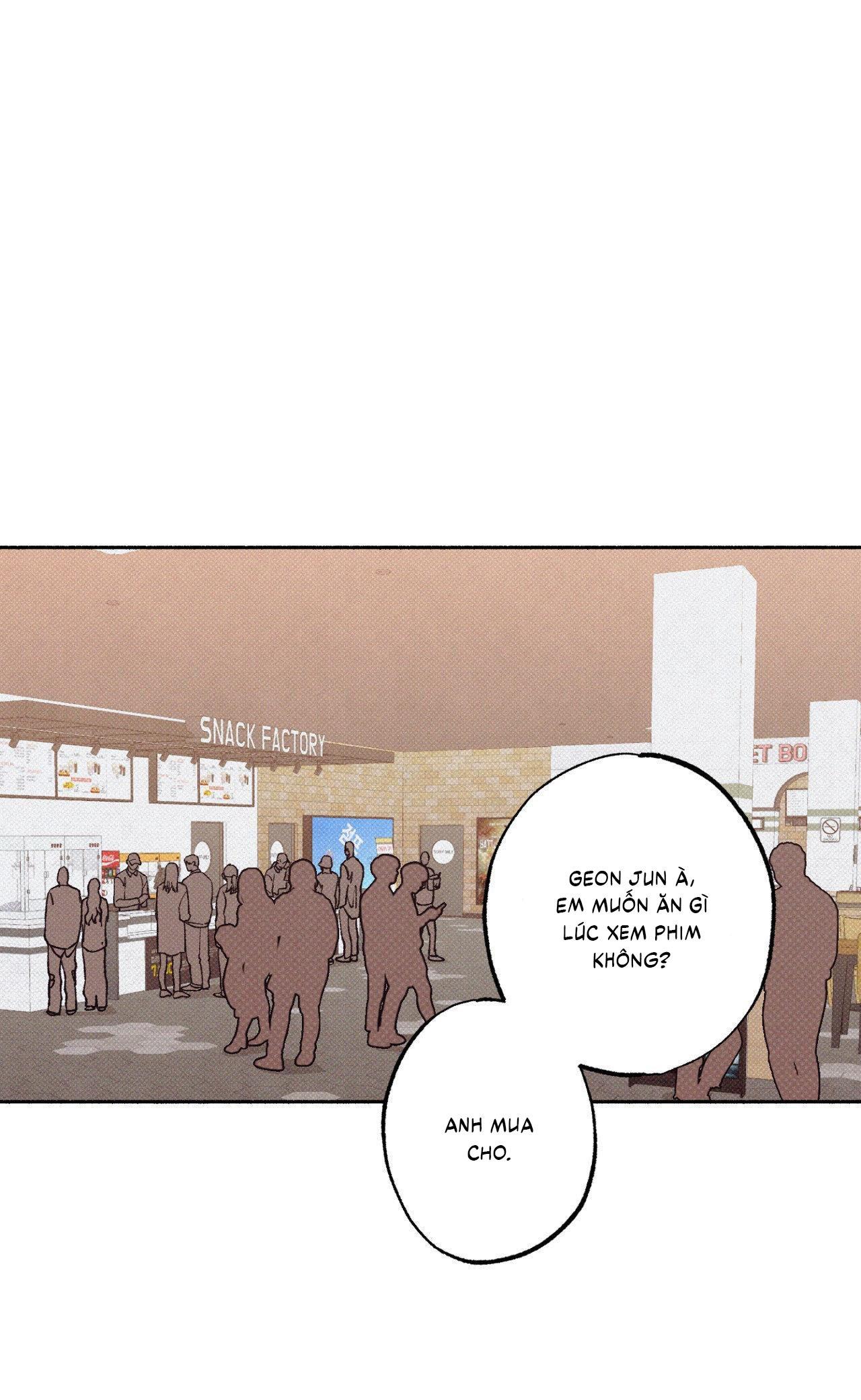 (CBunu) 1 to 10 - Chap 23