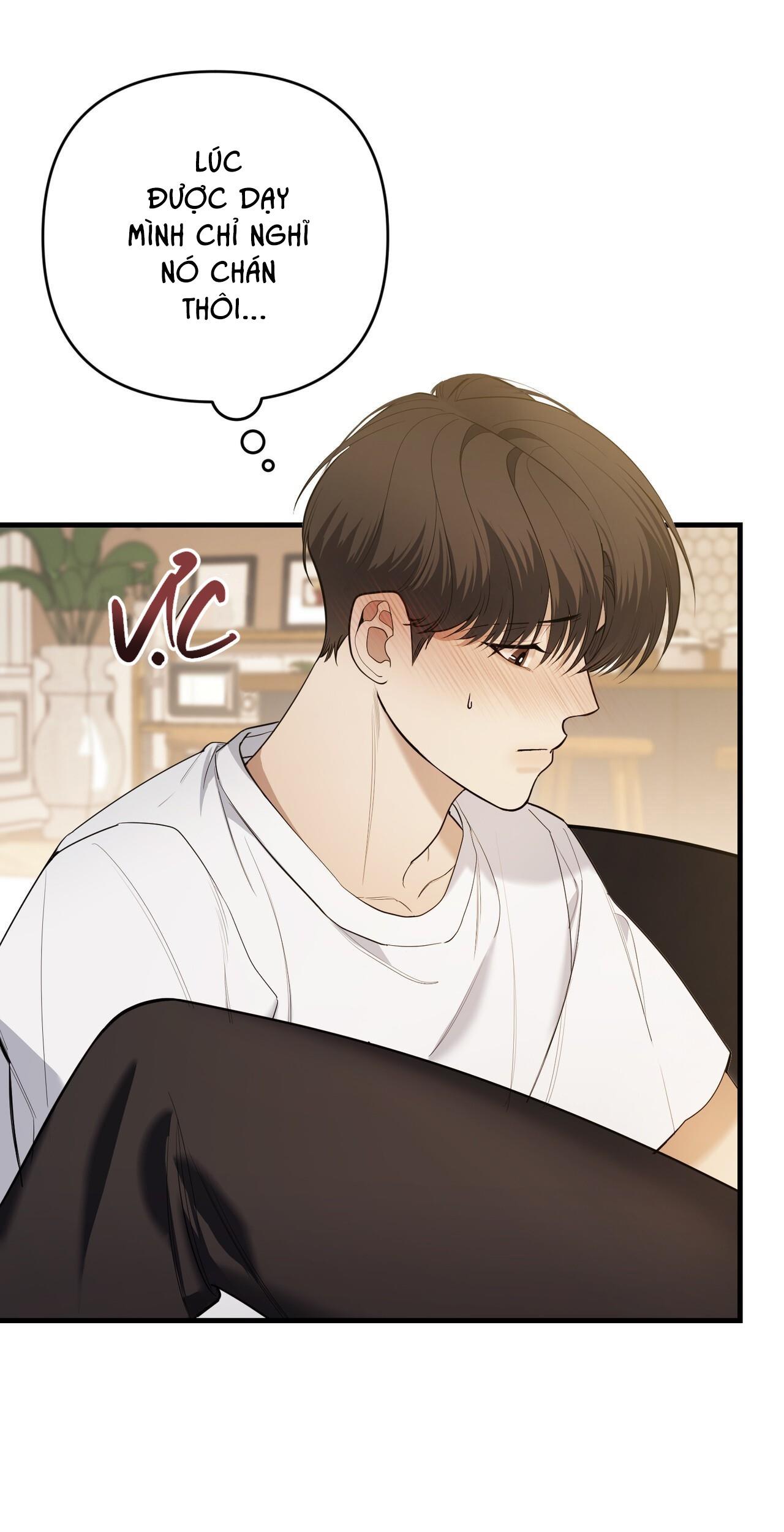 ĐIỀU KIỆN CỦA GUIDE - Chap 20