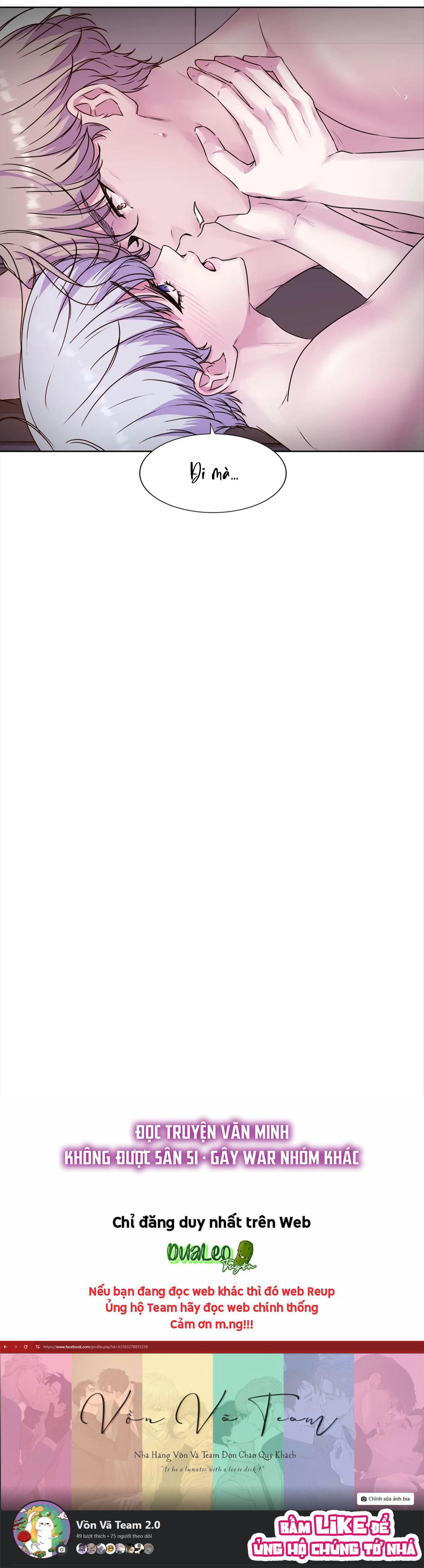 Guiding Light - Chap 12