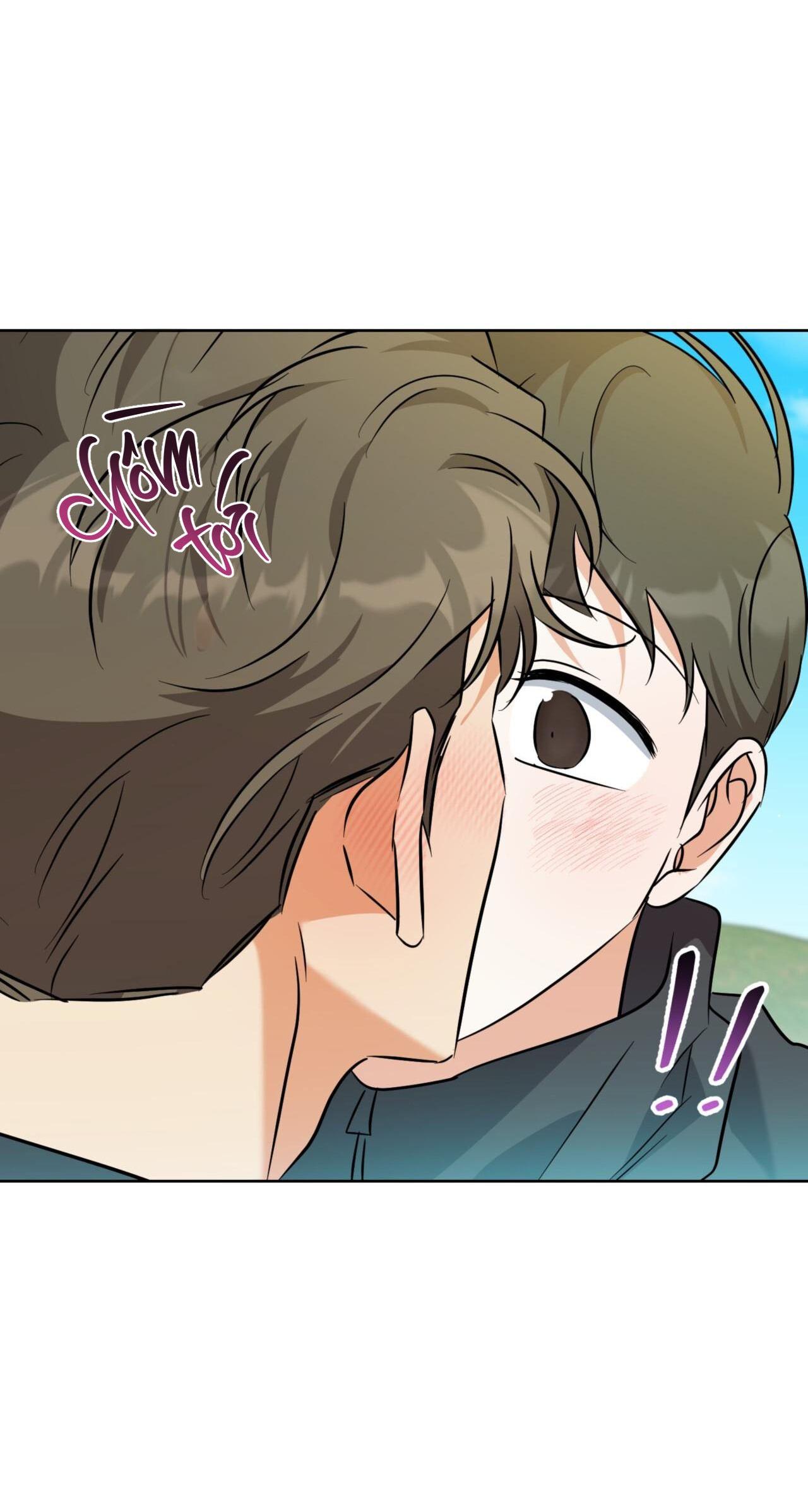 (CBunu) Khu Rừng Tĩnh Lặng - Chap 60