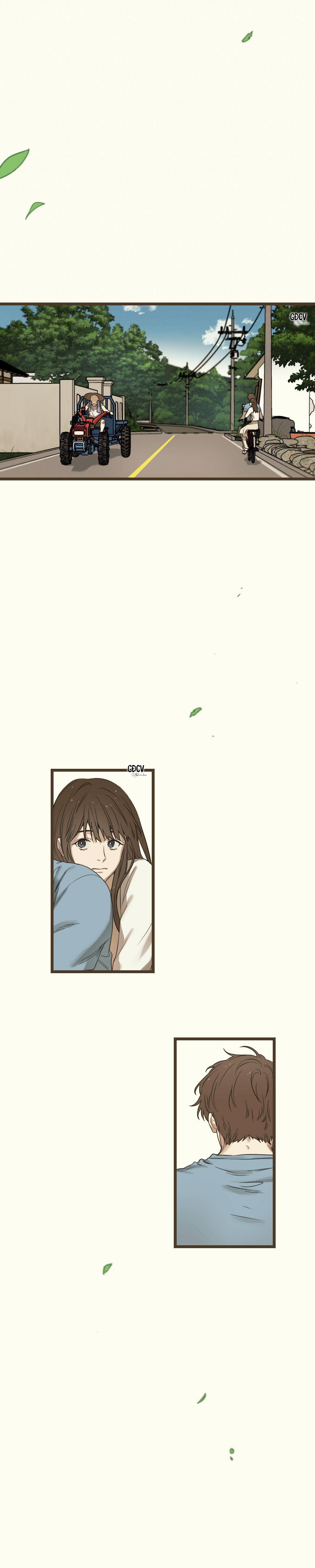 TRÙNG PHÙNG - Chap 8