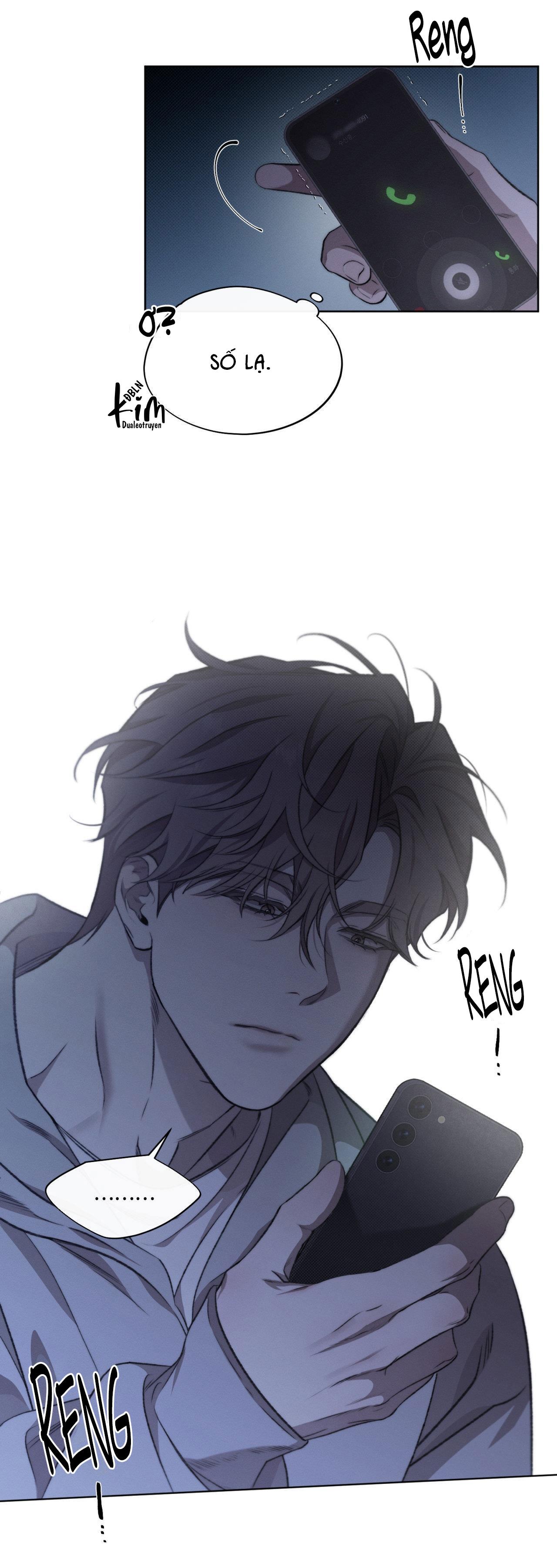 STILL LOVE YOU - Chap 9