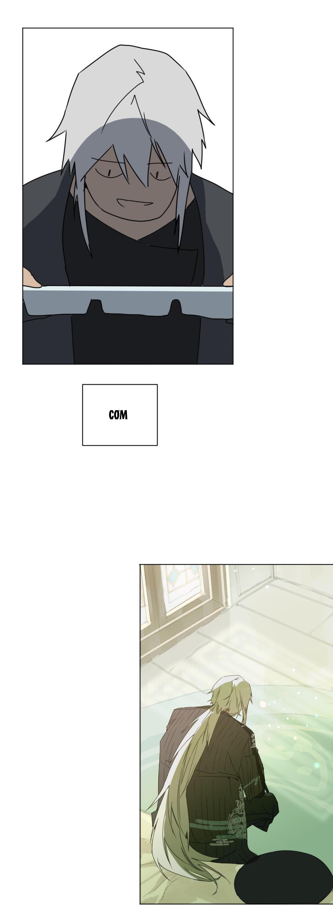 BẠN CÙNG LỚP MẪU GIÁO MẶT TRỜI - Chap 1