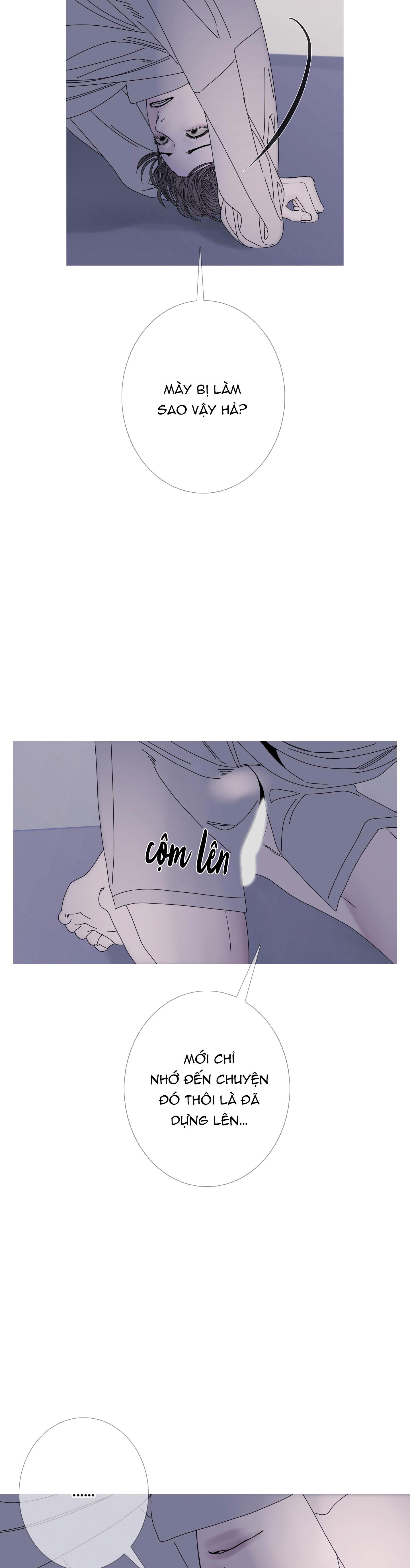 CHUYỆN QUỶ MÔN QUAN - Chap 48