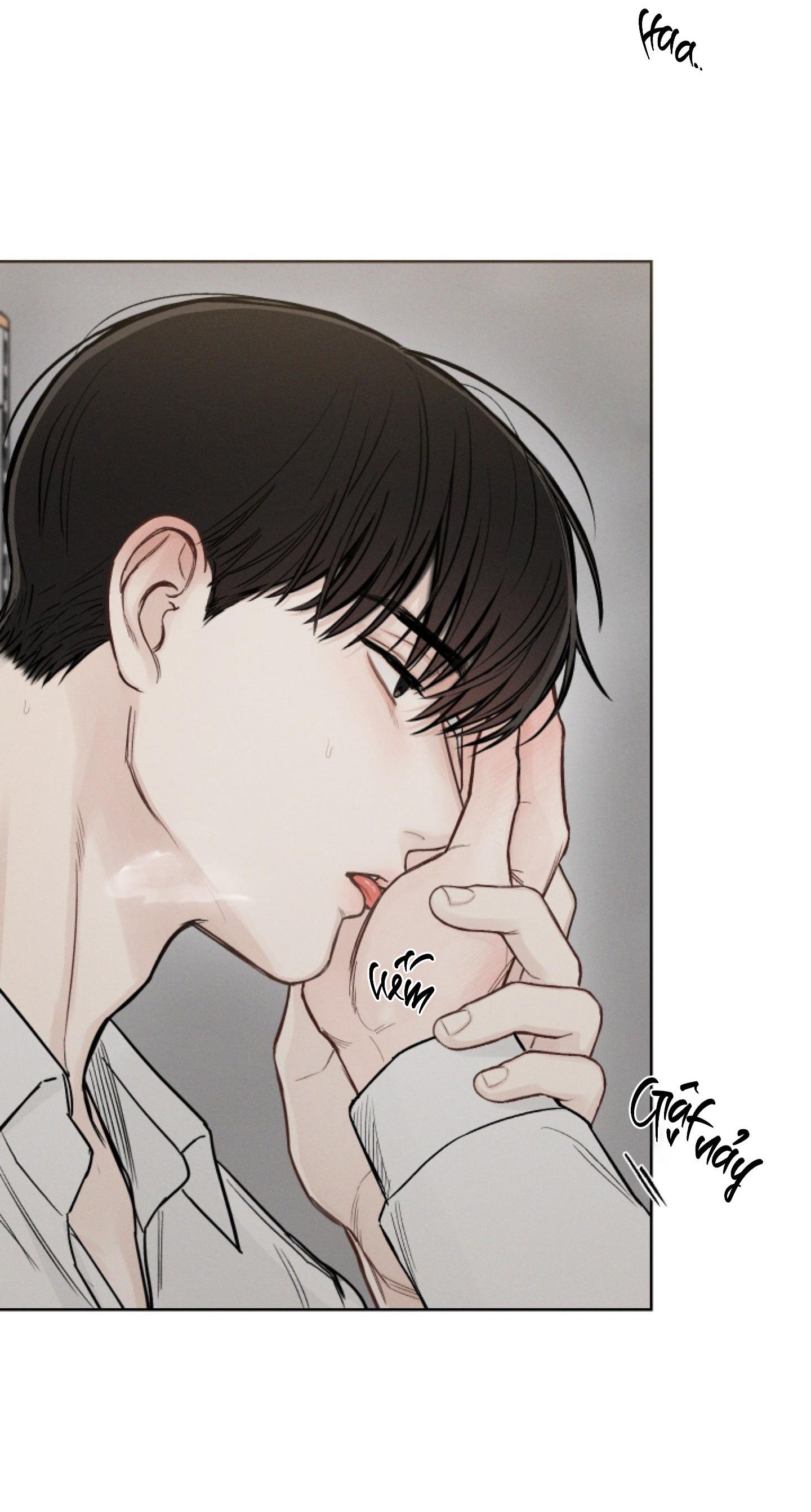 (CBunu) THÁNG 12 - Chap 27