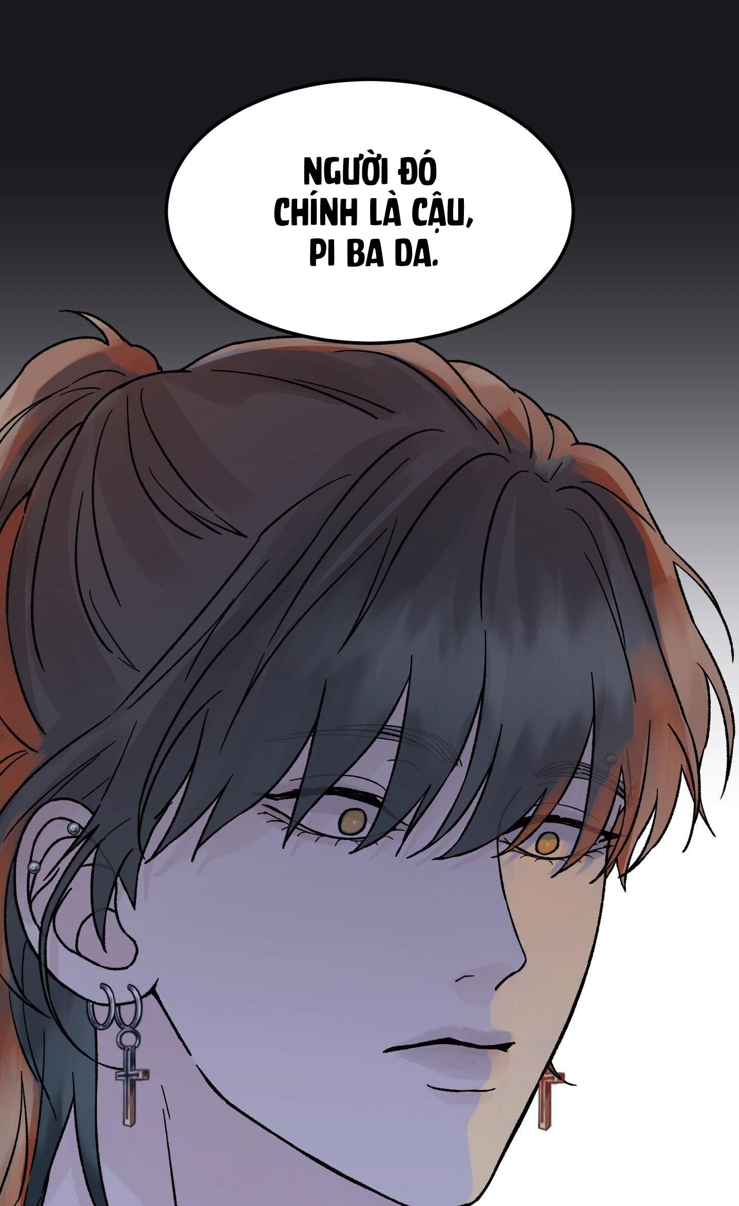 ĐÊM KINH HOÀNG - Chap 53