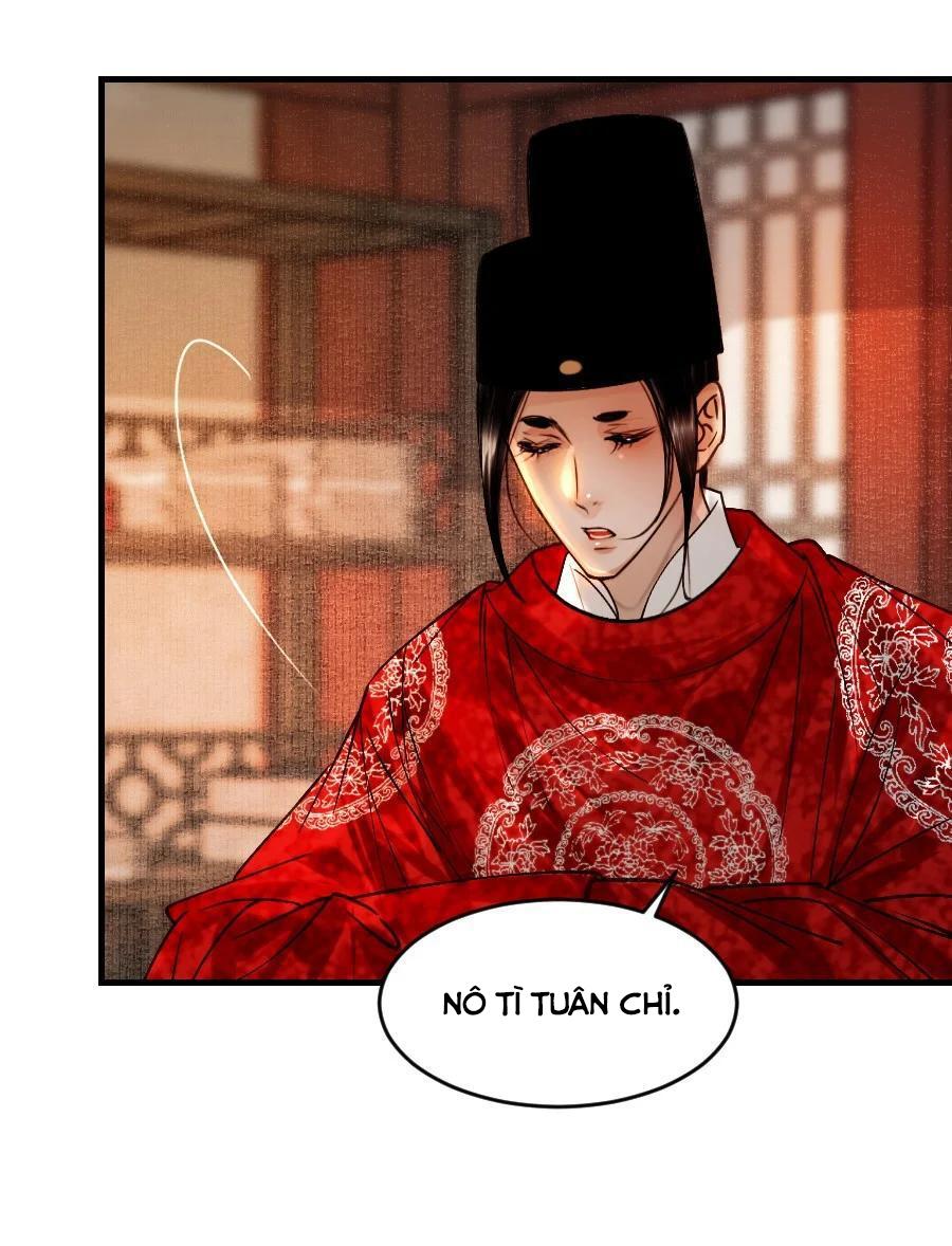Vòng Luân Hồi - Chap 89