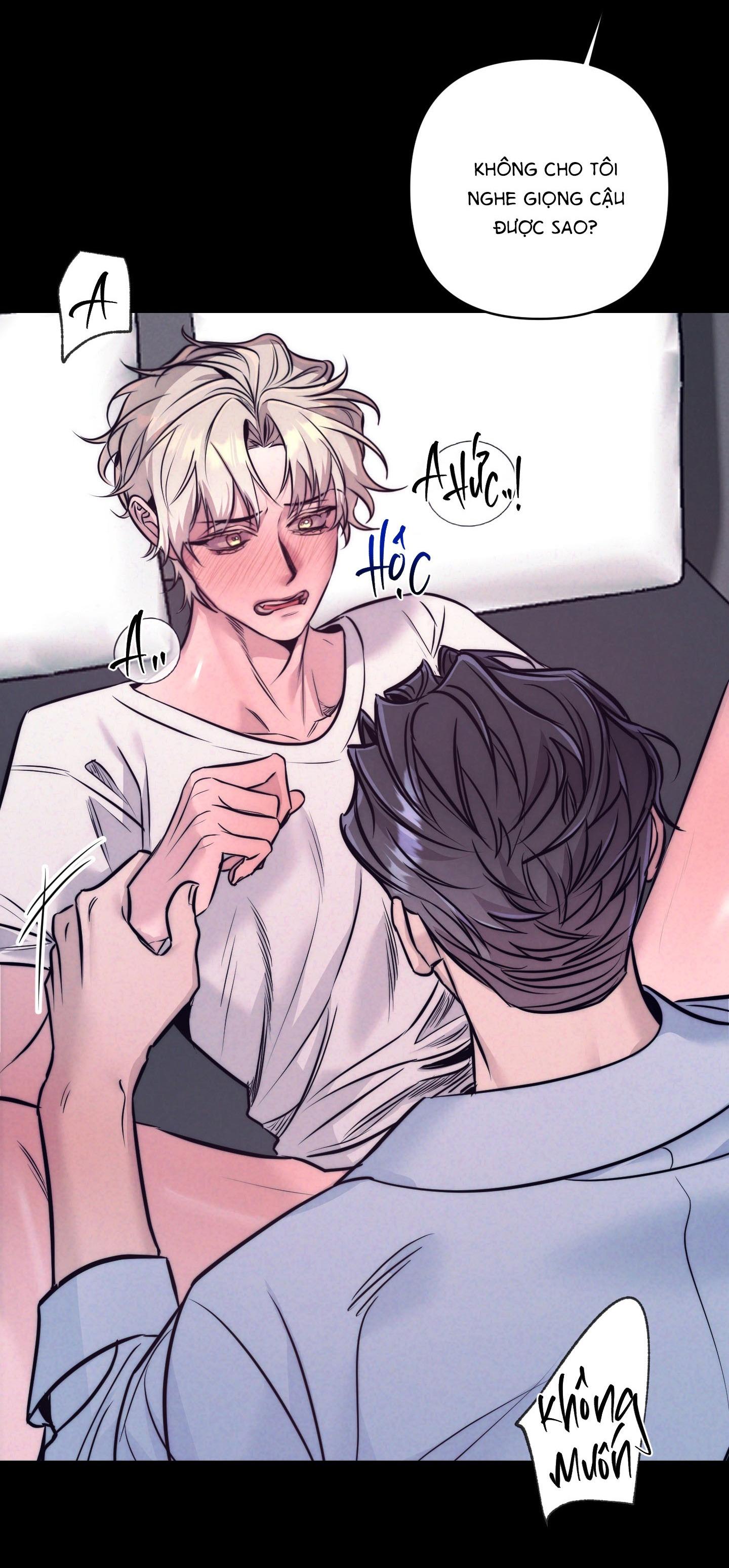 (CBunu) Stigma - Chap 7