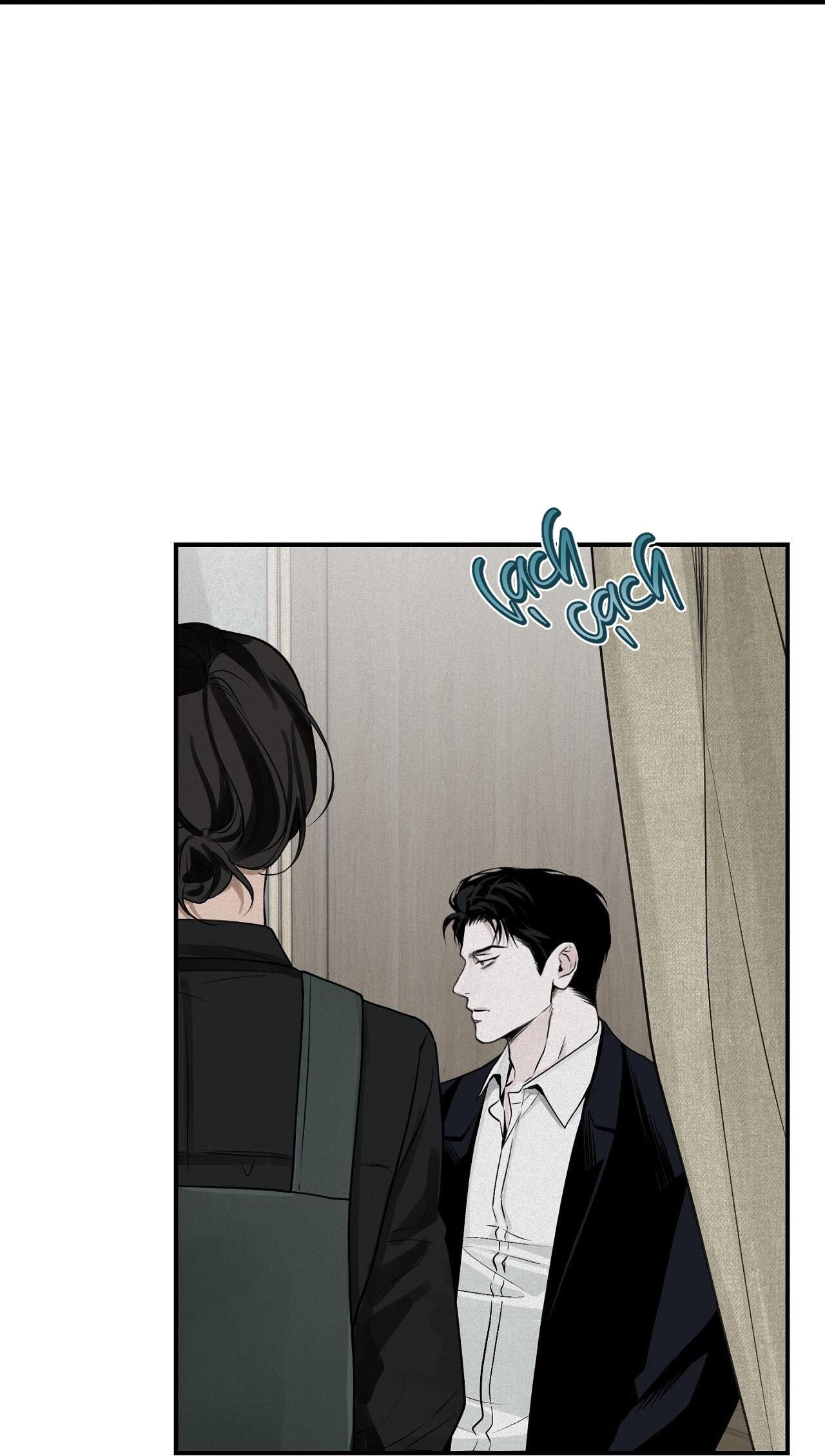 (CBunu) Phép Chiếu - Chap 28