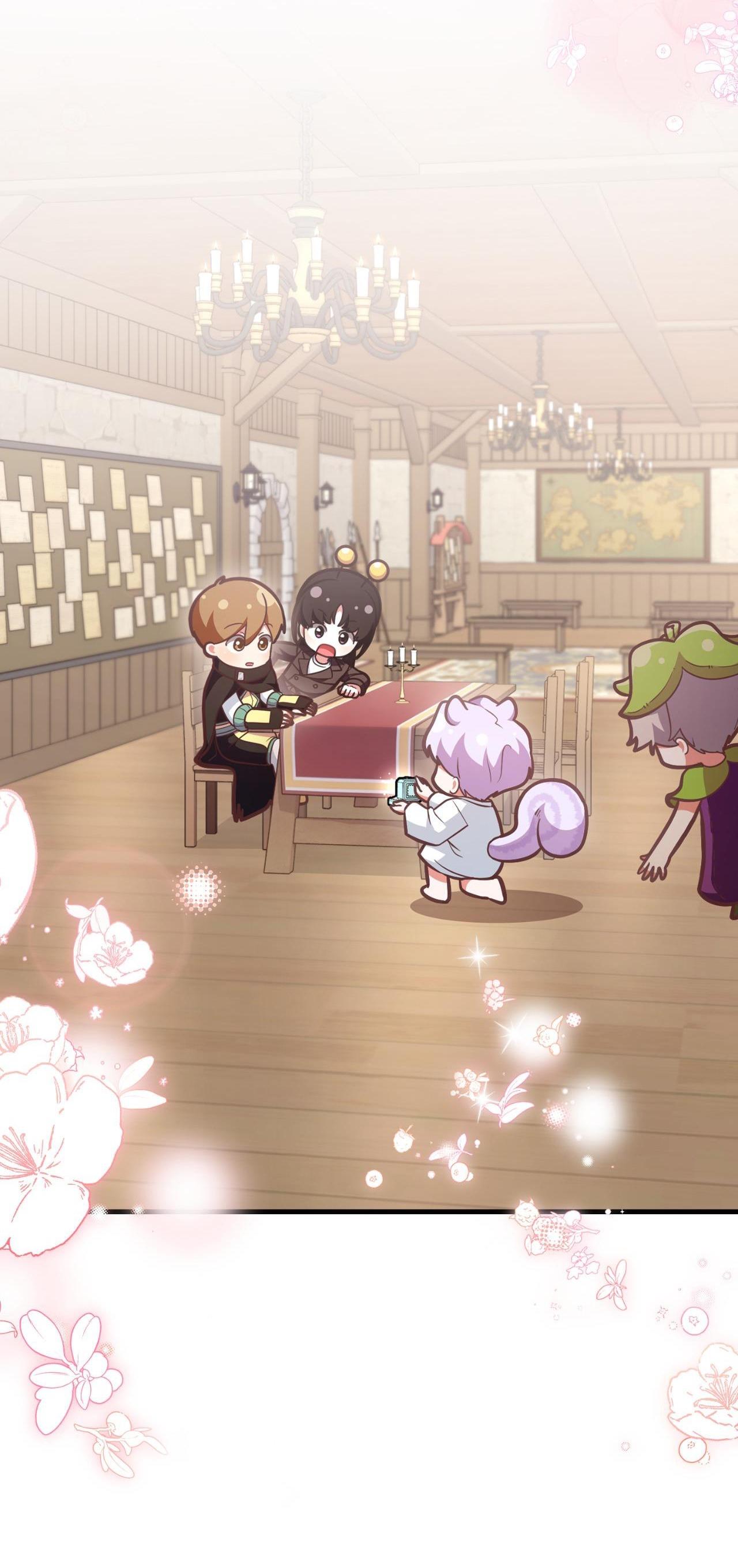 Guild member - Chap 54