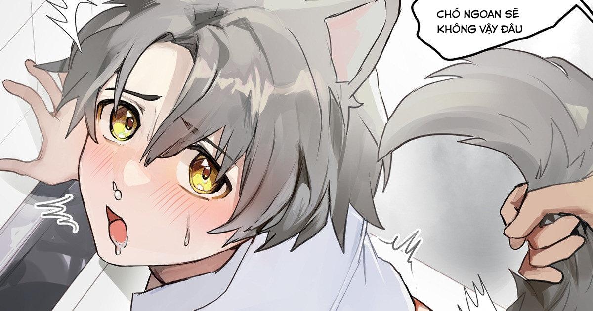 Oneshot Mặn Chát - Chap 142