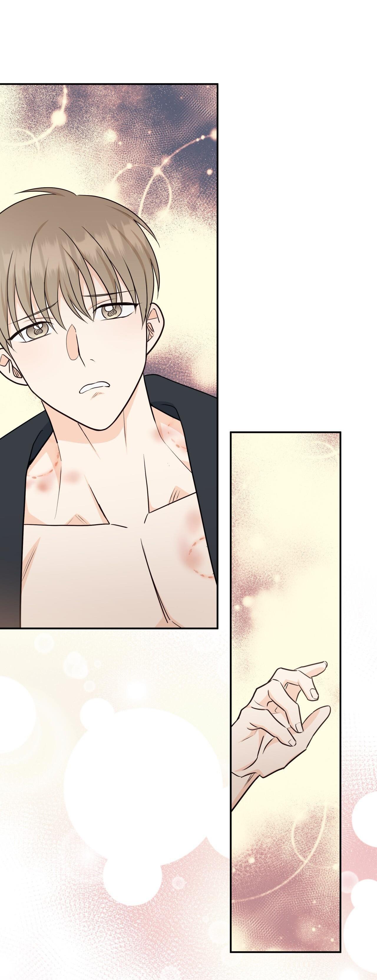 VỊ NGỌT KHÔNG ĐƯỜNG (SWEET NOT SUGAR) - Chap 49