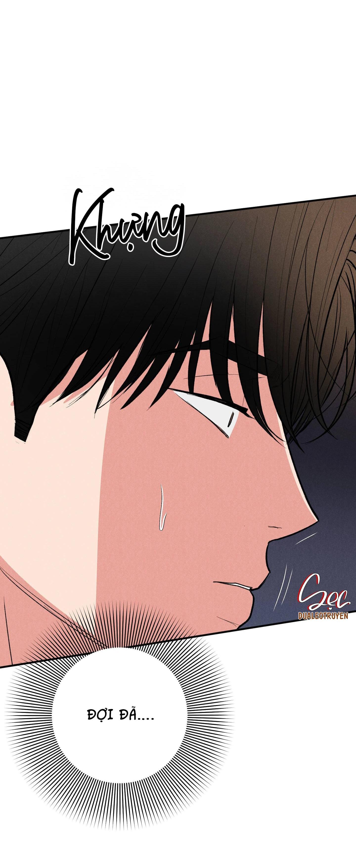 MÓN QUÀ DÀNH CHO KẺ NGẠO MẠN - Chap 59