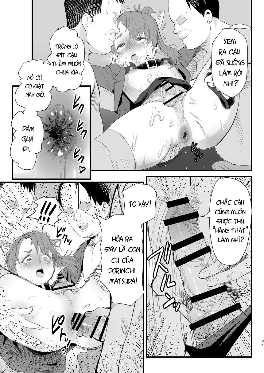Tổng hợp boylove 18+ - Chap 312.1