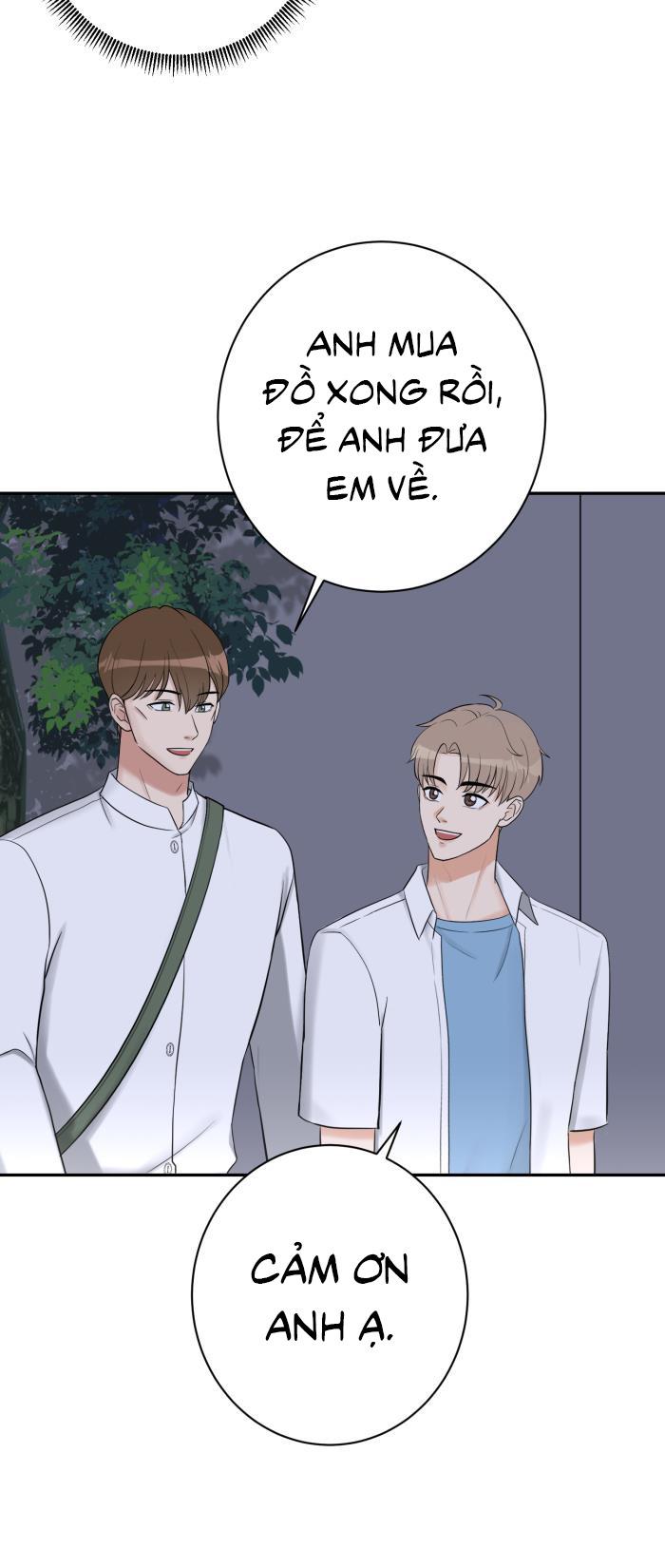 Tỉnh dậy lần nữa bỗng trở thành minh tinh rồi - Chap 20