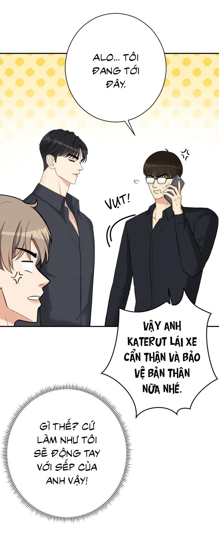 Tỉnh dậy lần nữa bỗng trở thành minh tinh rồi - Chap 11