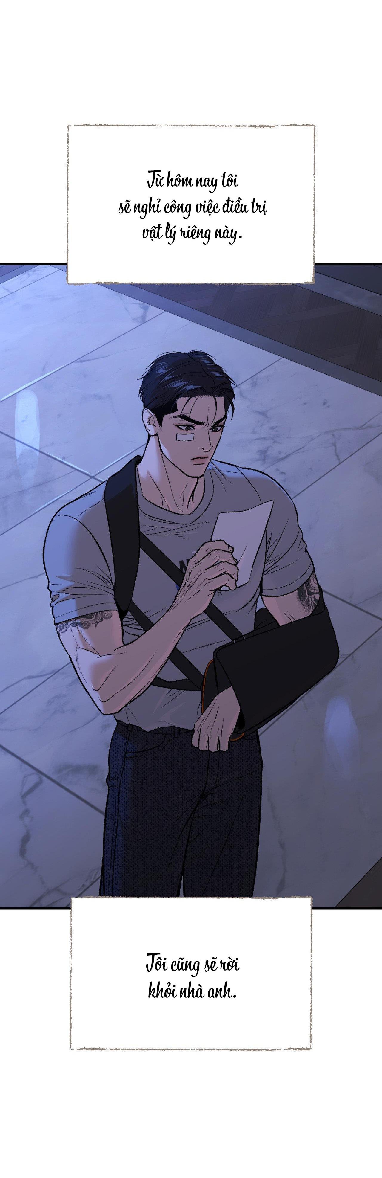 (CBunu) ChinhX - Vận Xui - Chap 53