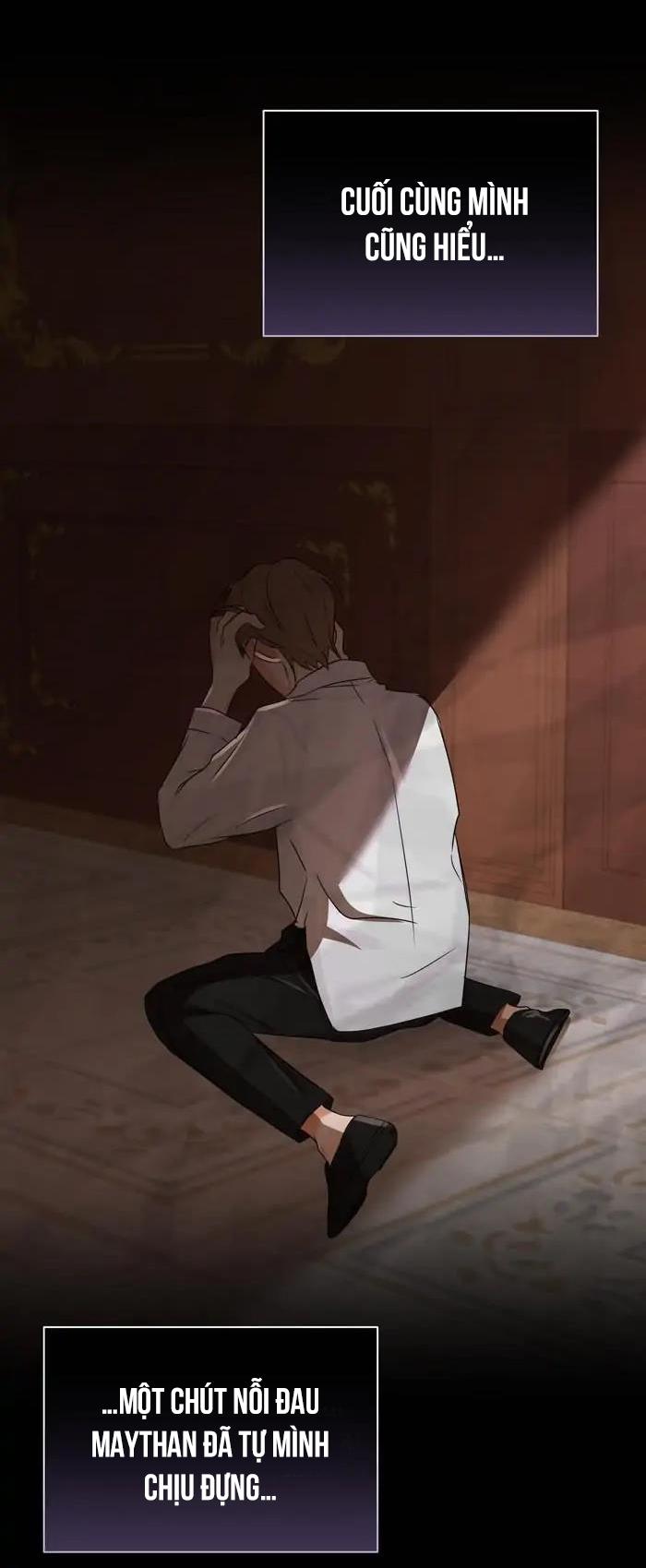 Mắc Kẹt Trong Game Hẹn Hò Của Em Gái Tôi - Chap 8