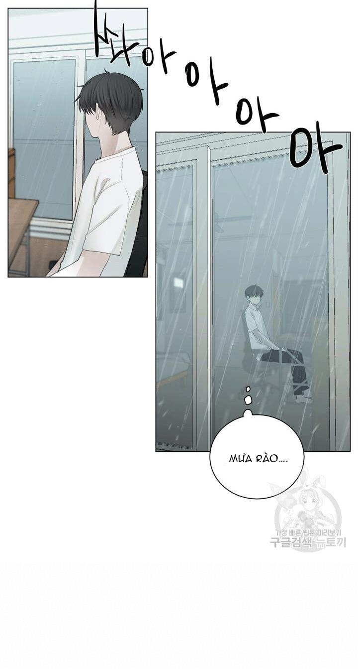 Song Trùng - Chap 8