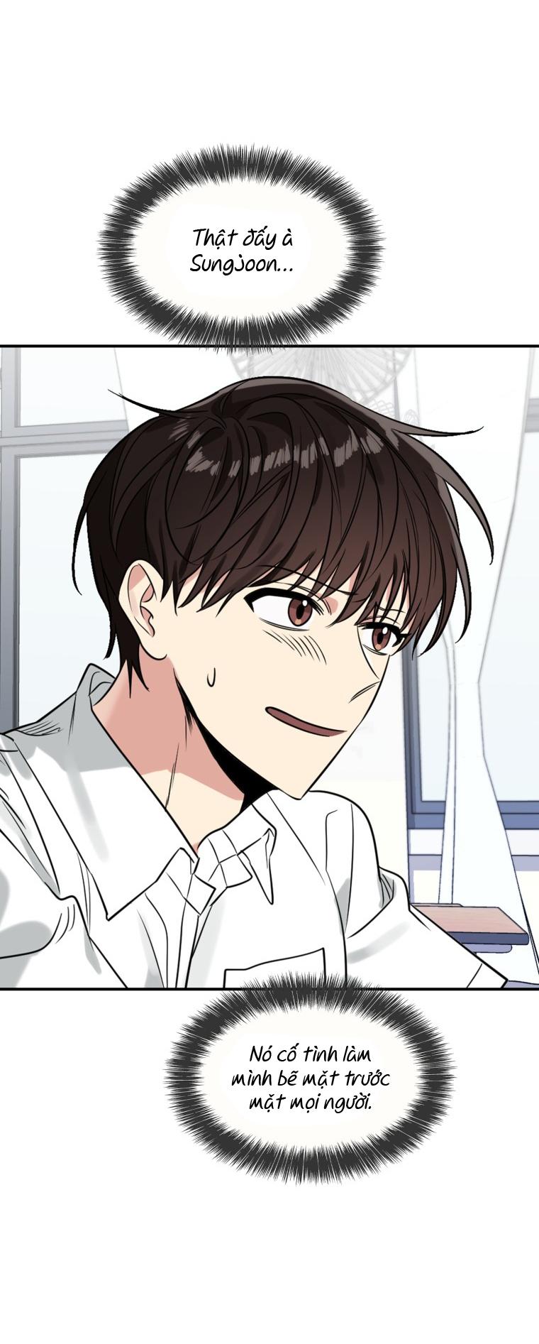 Nhật Hạ - Chap 3