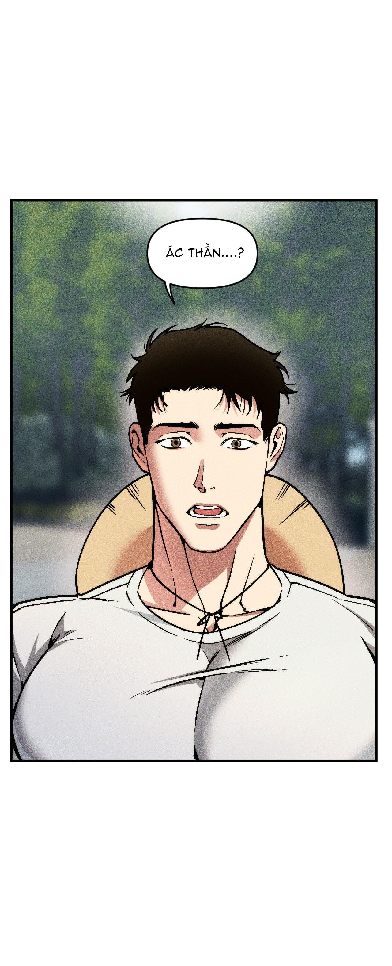 ANH CHỒNG TẾ PHẨM - Chap 18