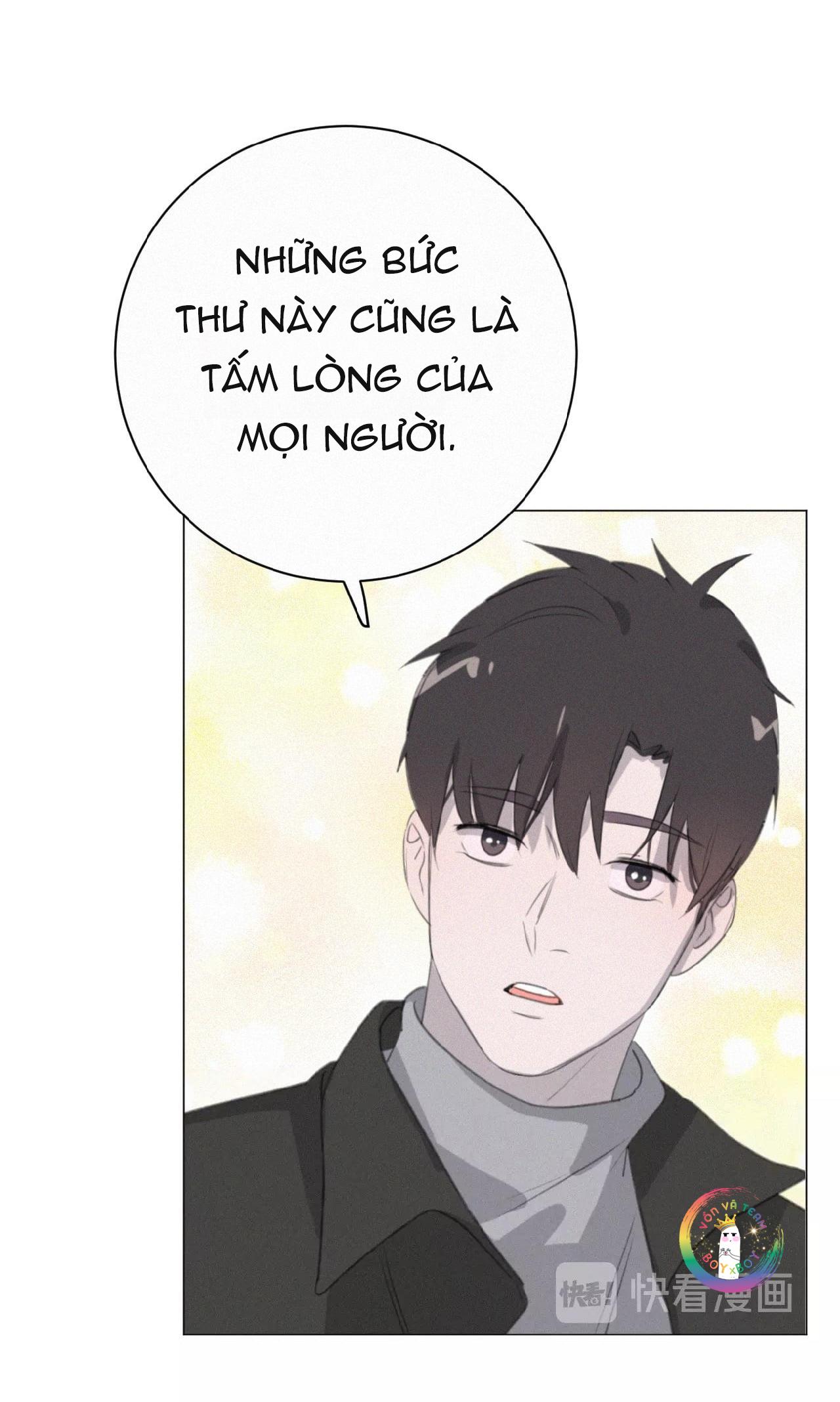 Xã Hội Mồn Lèo - Chap 50