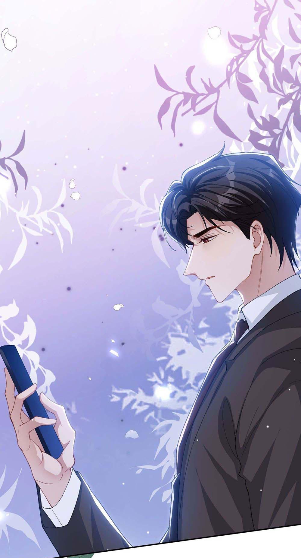 Quan hệ thế thân - Chap 165
