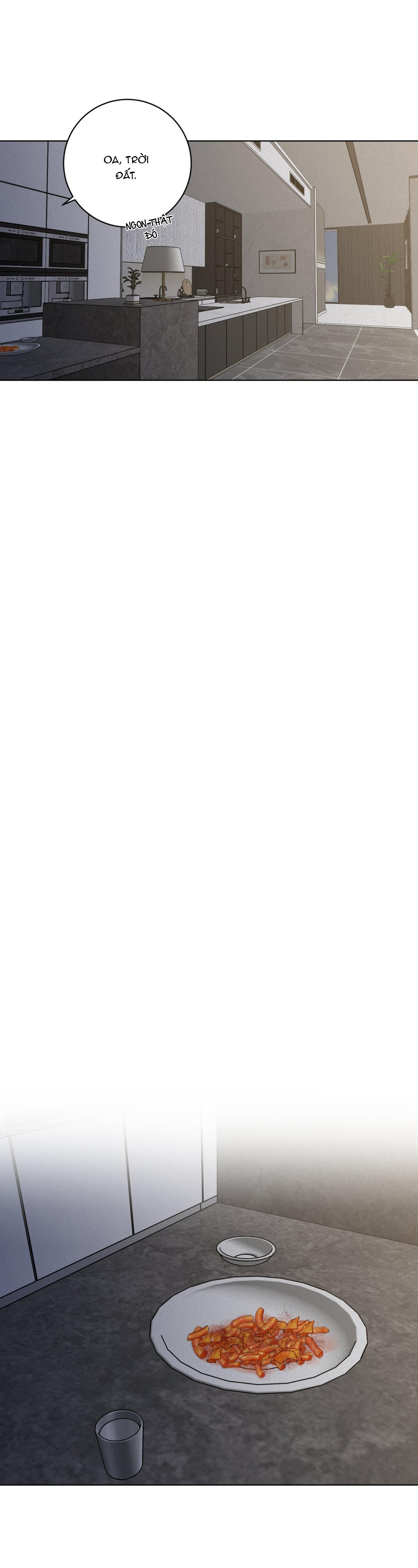 (ABO) LỜI CẦU NGUYỆN - Chap 63