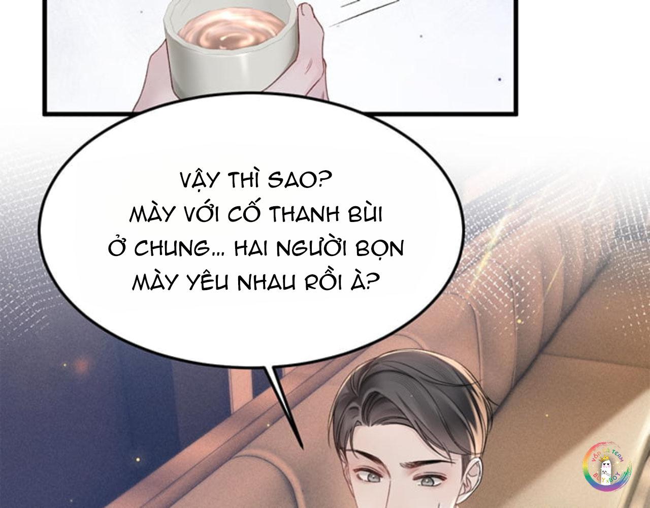 Cuộc Đối Đầu Gay Gắt - Chap 77