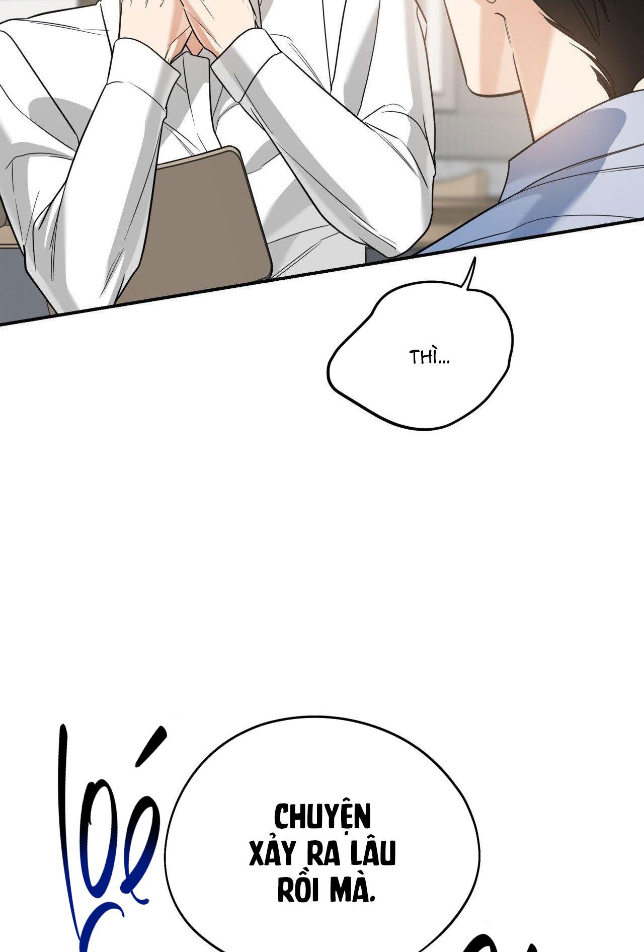 LỆNH CỨU RỖI - Chap 52