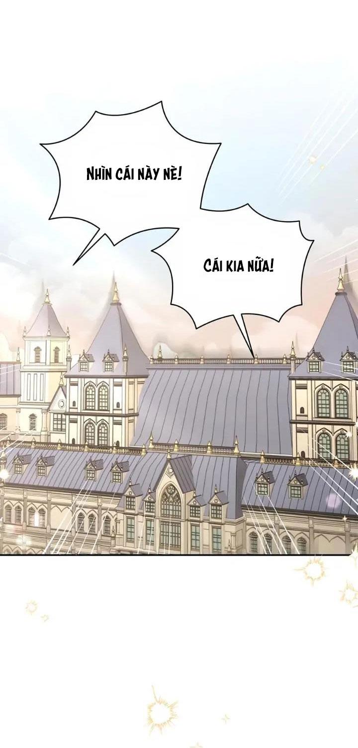 Mắc Kẹt Trong Game Hẹn Hò Của Em Gái Tôi - Chap 51