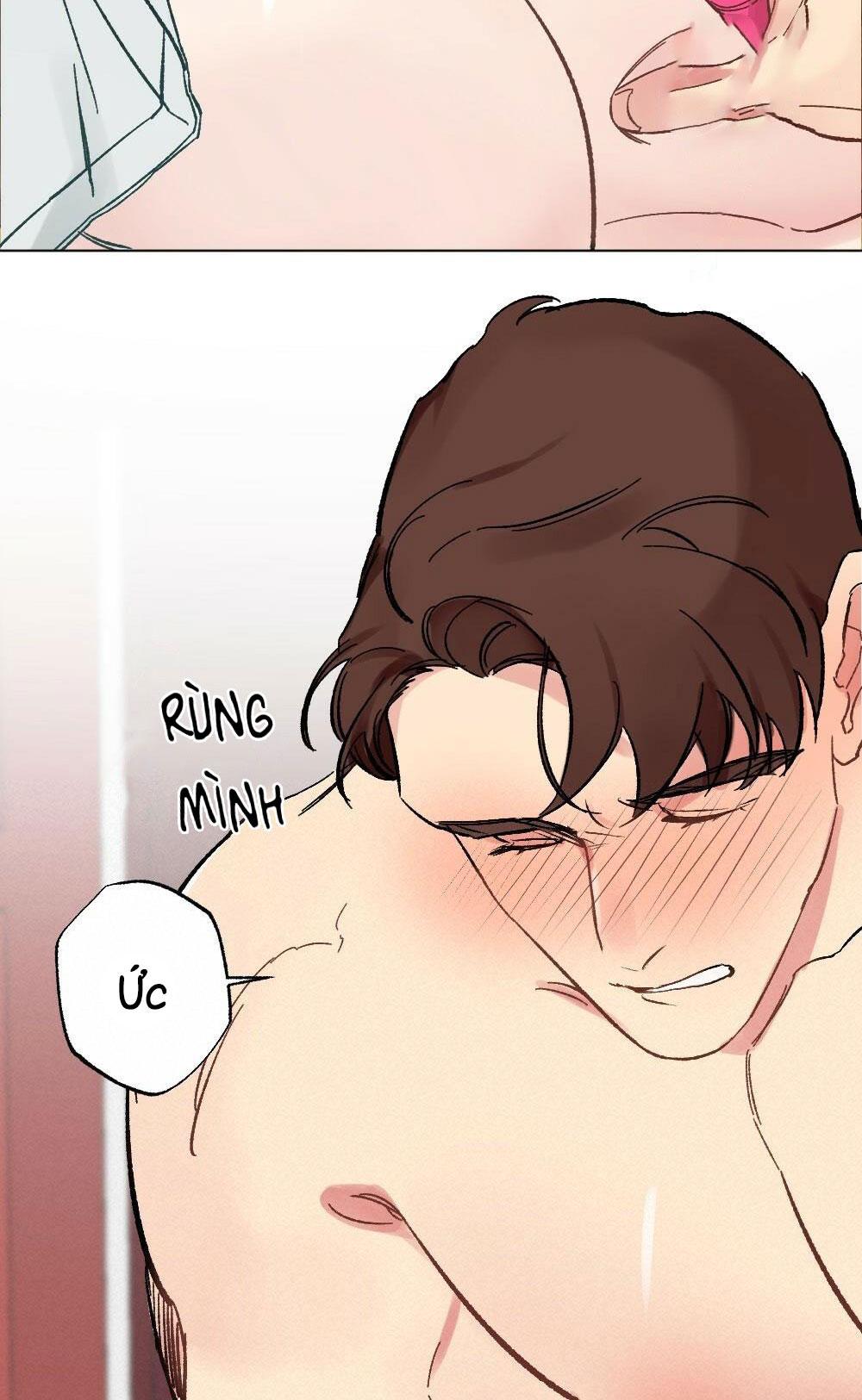 TUYỂN TẬP DÚ BỰ - Chap 41