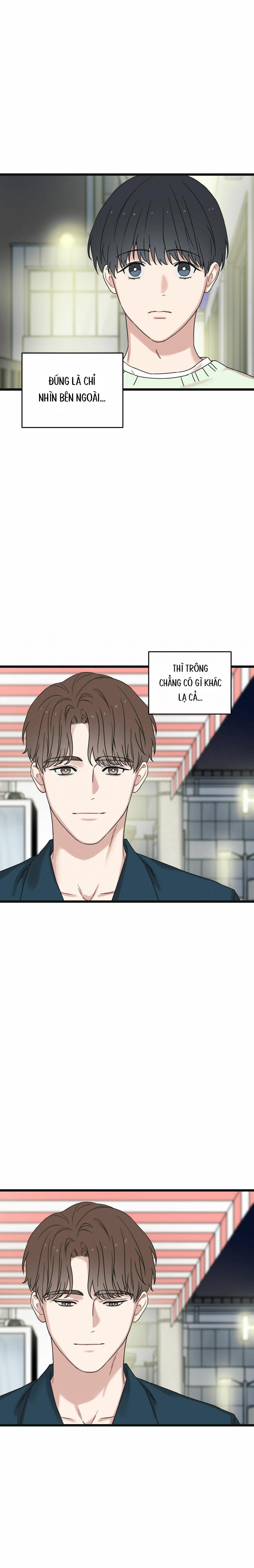 TRÙNG PHÙNG - Chap 19