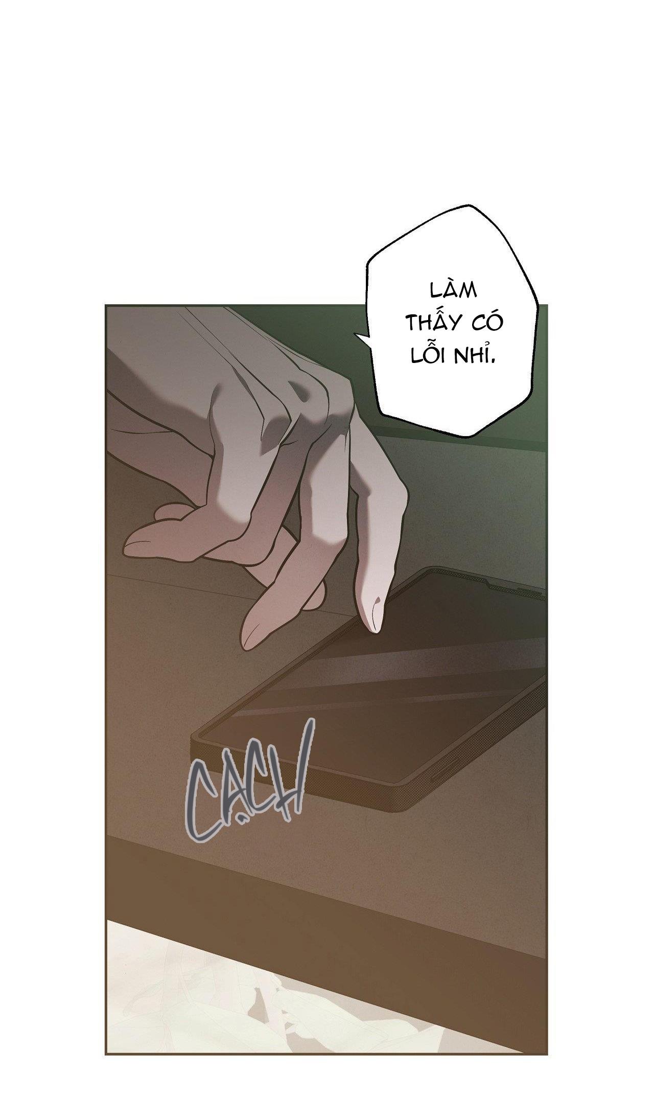 (DROP )PRAY - Chap 10