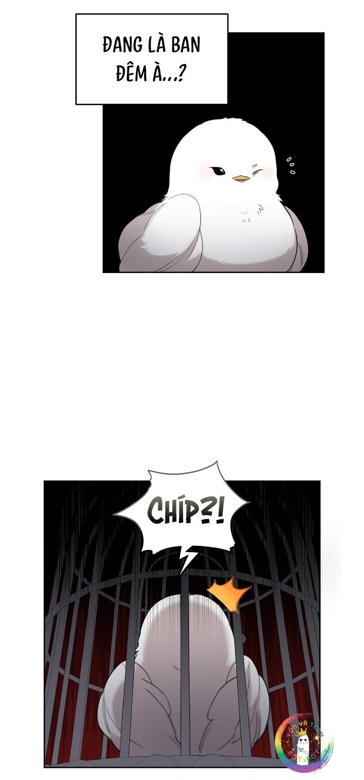 Này, Đừng Có Nhấn Cái Nút Đó! - Chap 2