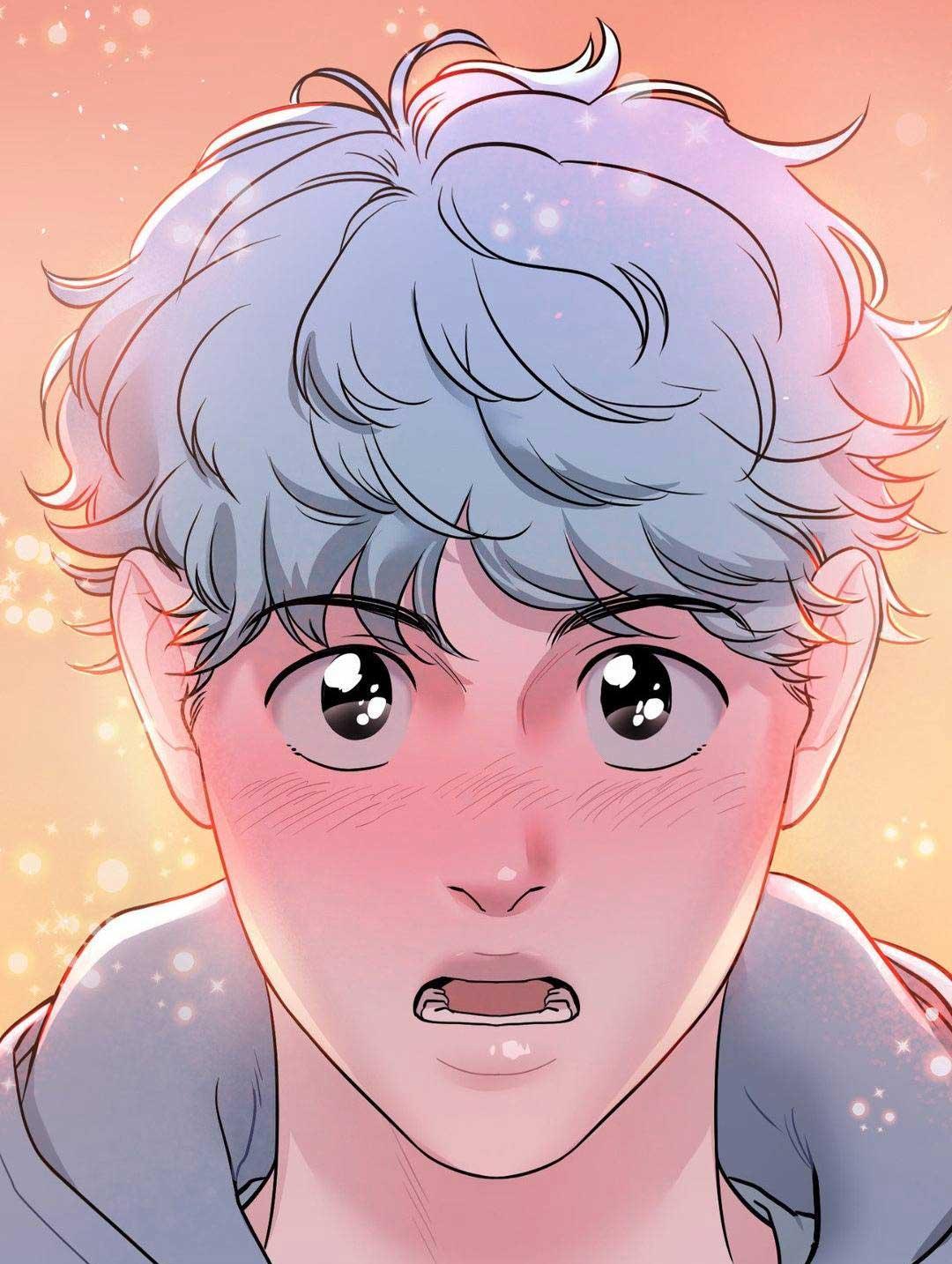 Sữa Và Kem - Chap 10