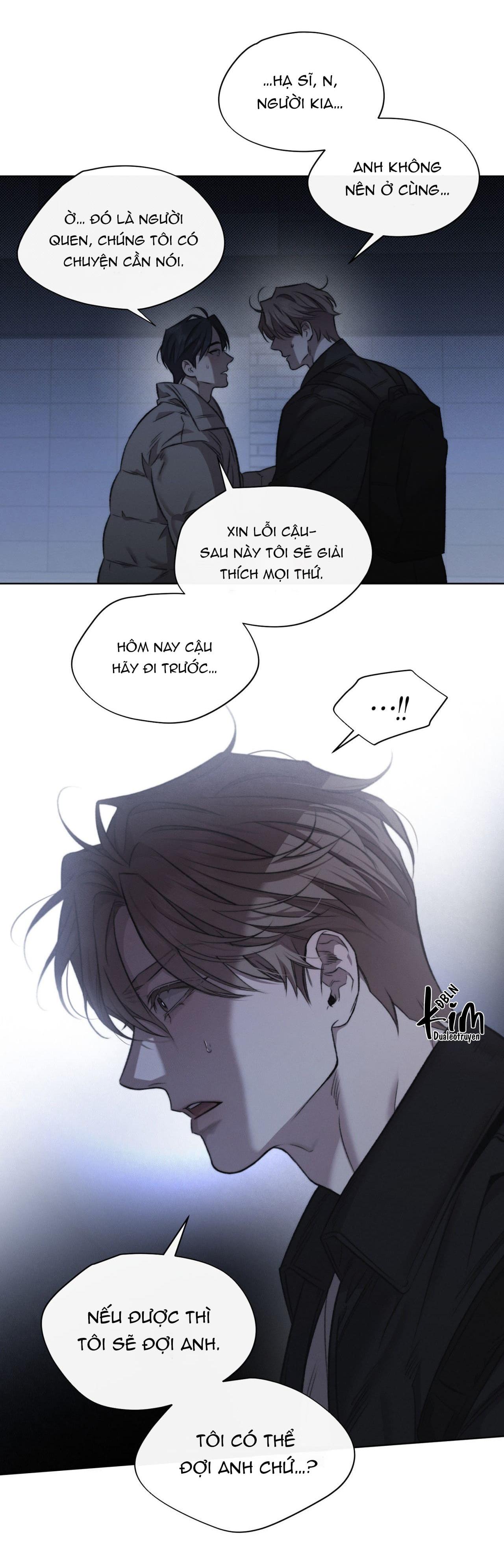 STILL LOVE YOU - Chap 22
