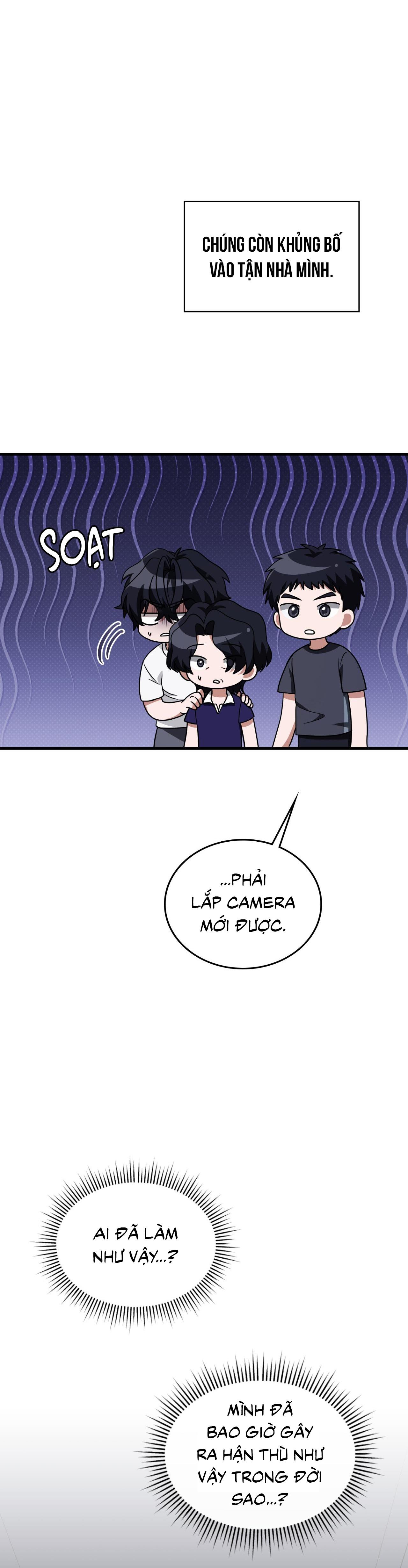 Guild member - Chap 52