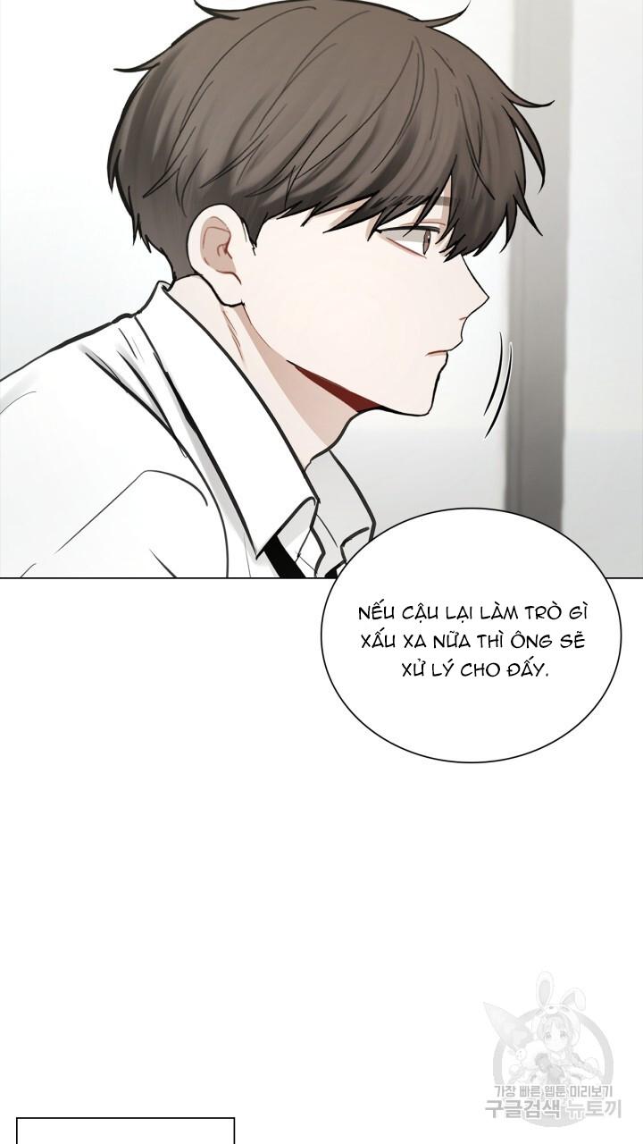 Song Trùng - Chap 33