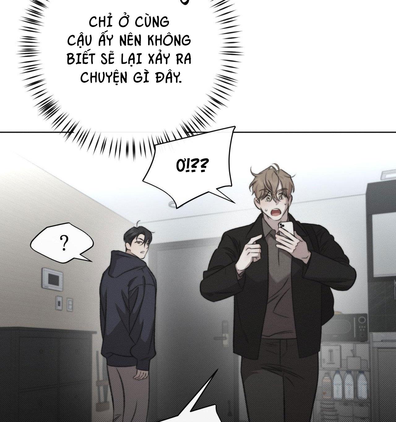 STILL LOVE YOU - Chap 17