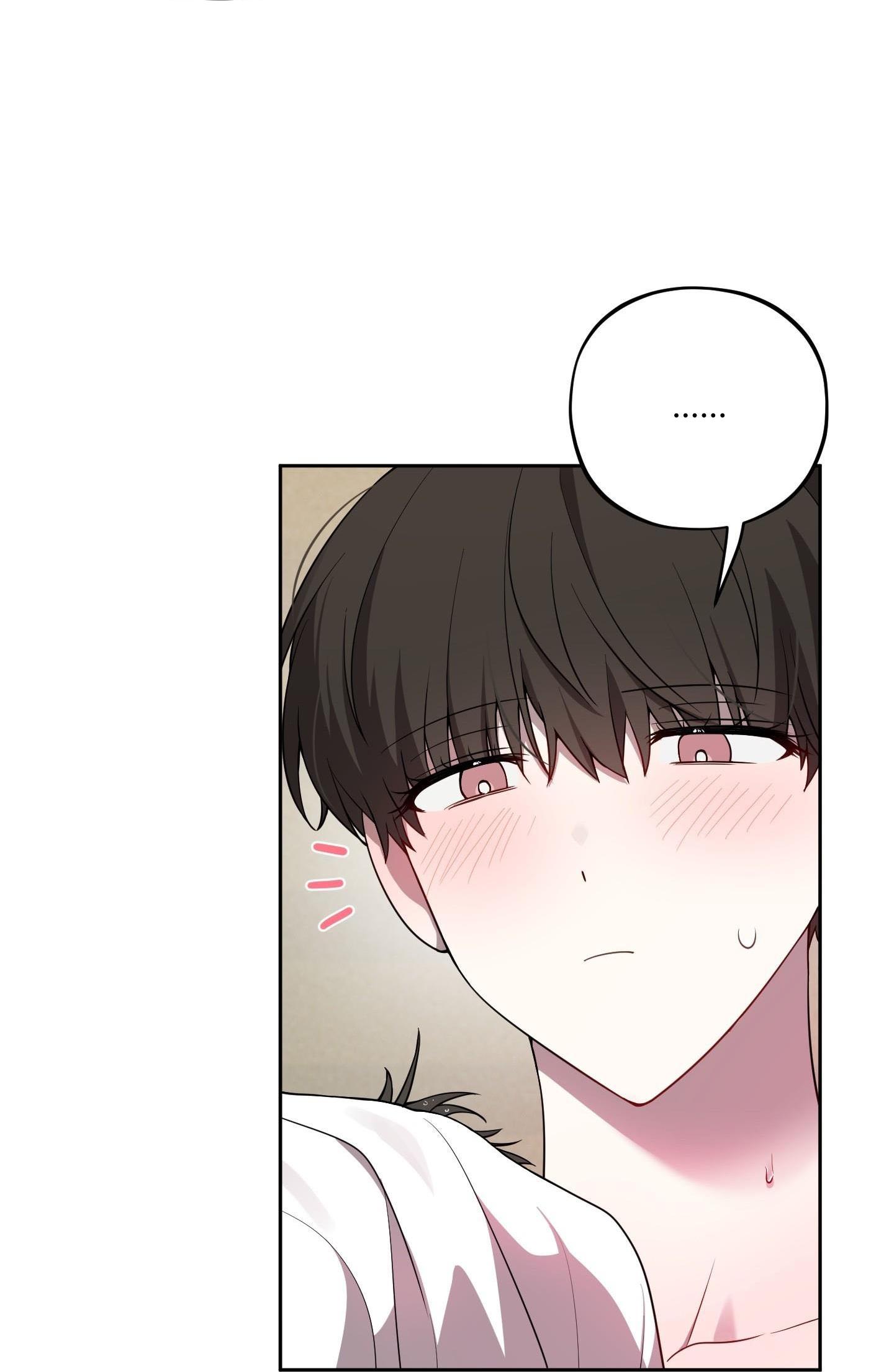 (CBunu) Chuyện Rằng Tôi Yêu Cậu - Chap 26