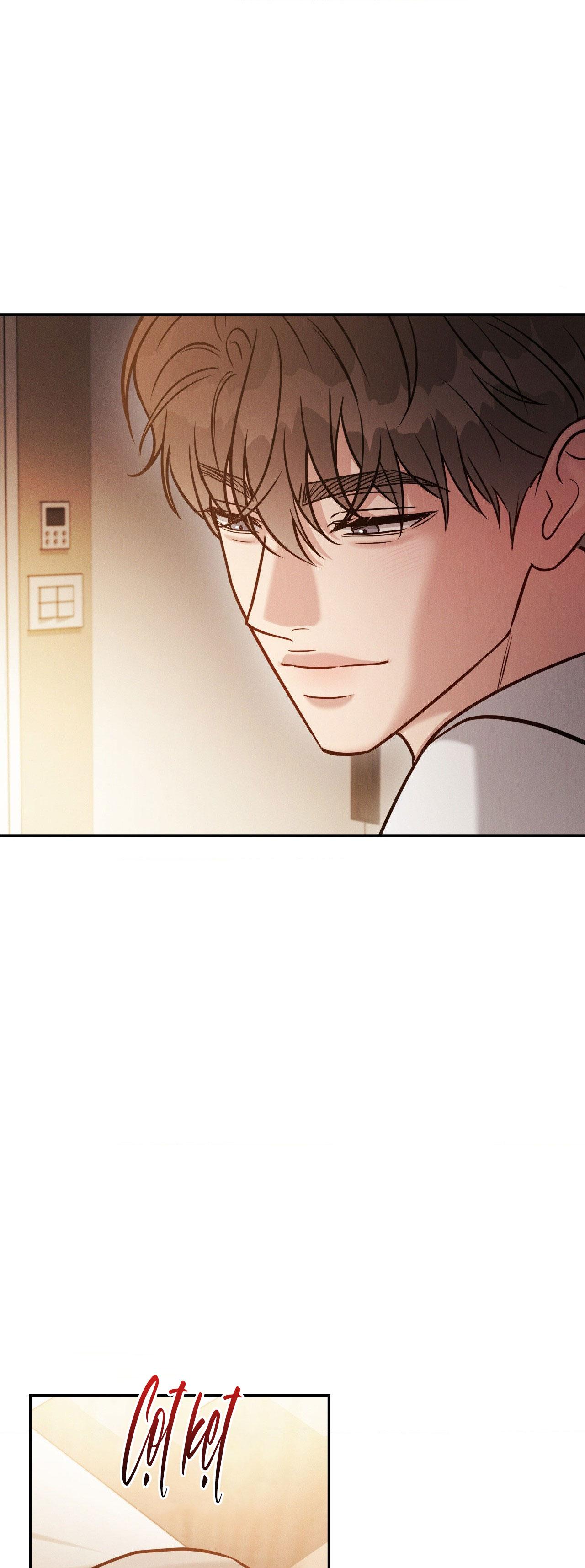 Giả Dược - Chap 48