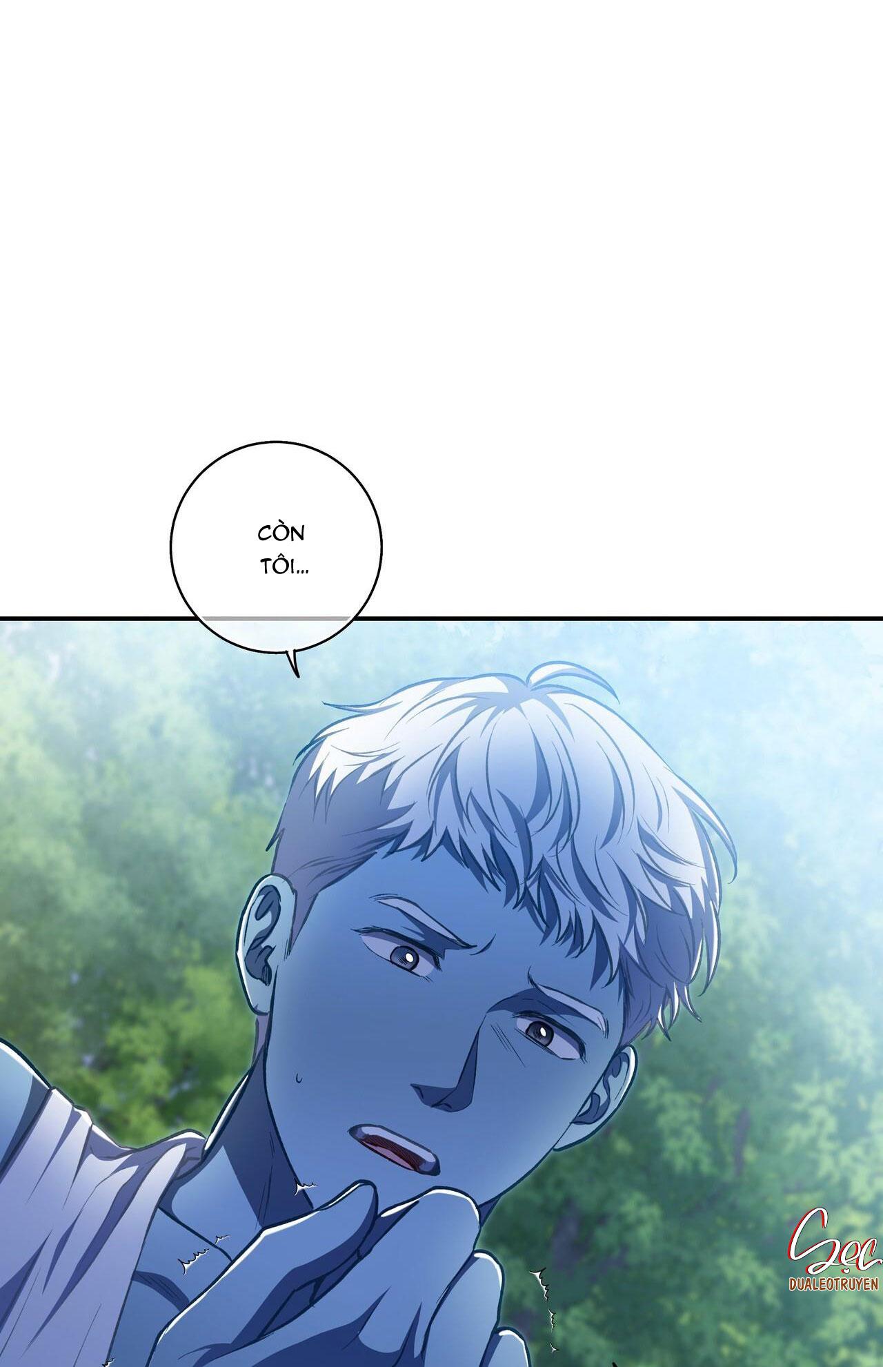 CÁCH TỒN TẠI NHƯ MỘT NGƯỜI CHƠI - Chap 35