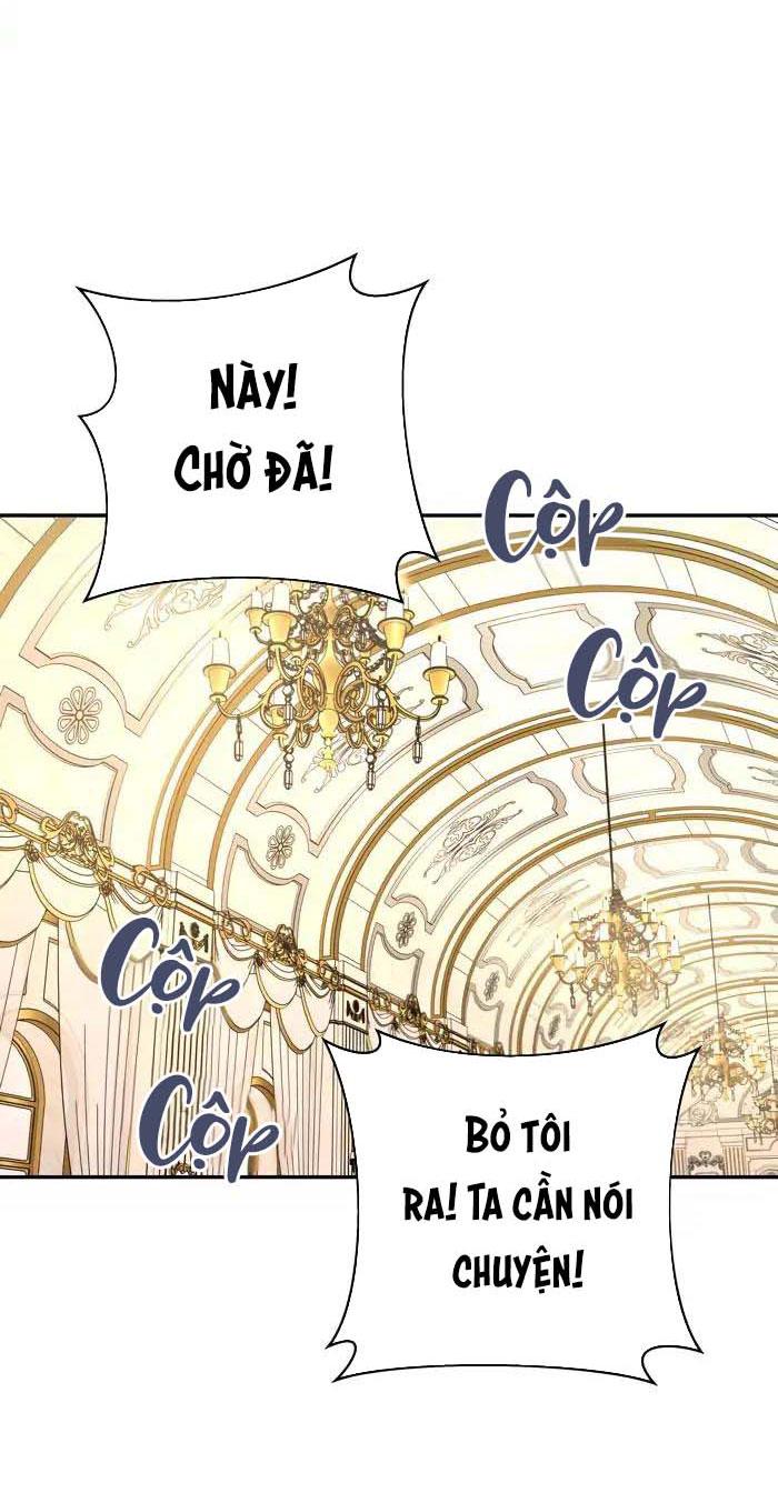 Mắc Kẹt Trong Game Hẹn Hò Của Em Gái Tôi - Chap 30