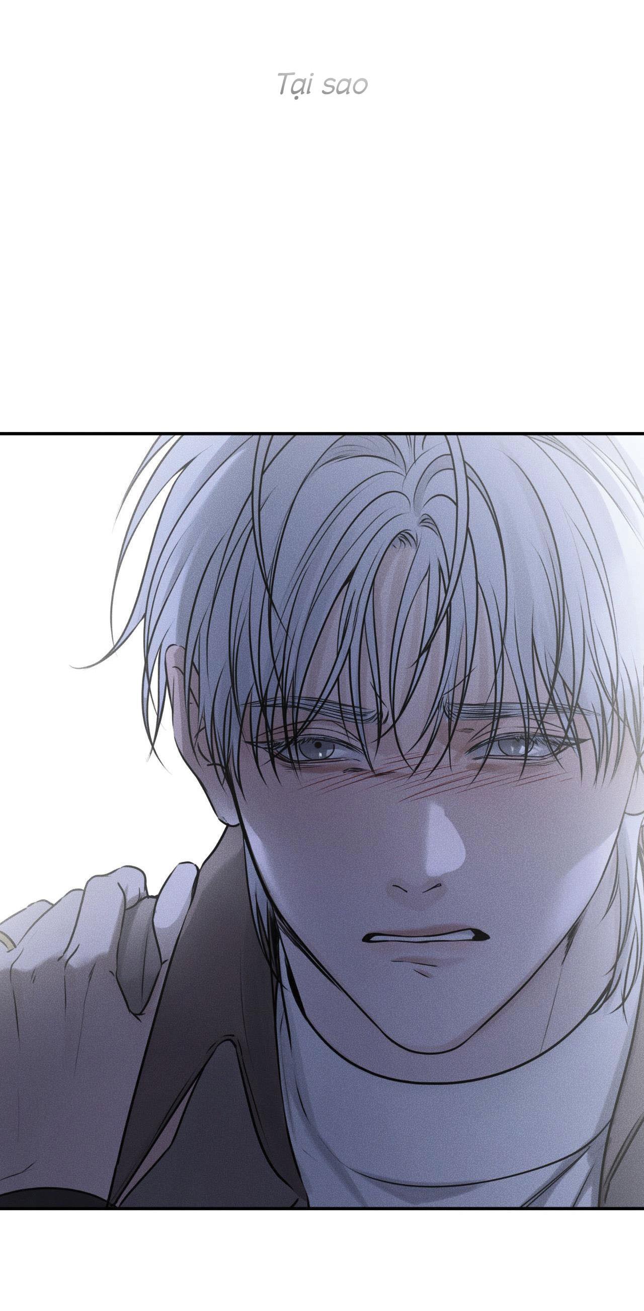 (CBunu) Gấu Teddy thân yêu - Chap 17