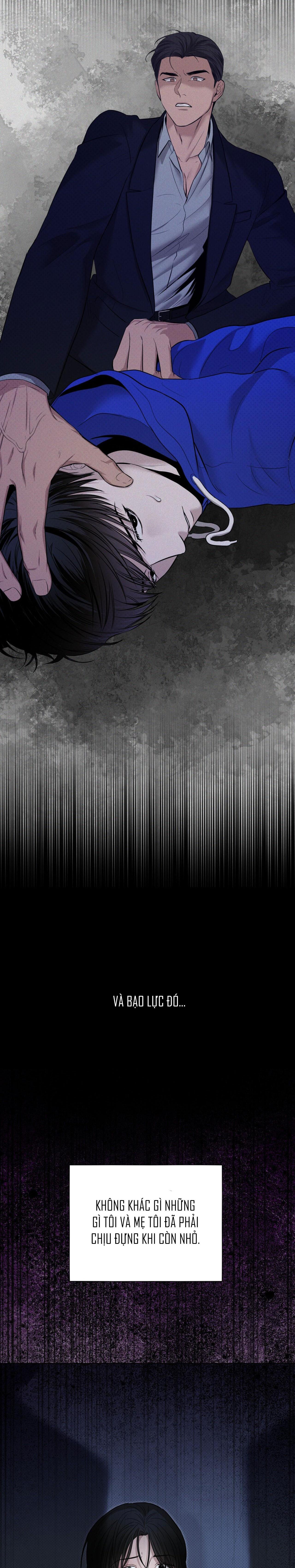 BẮT KỊP - Chap 9