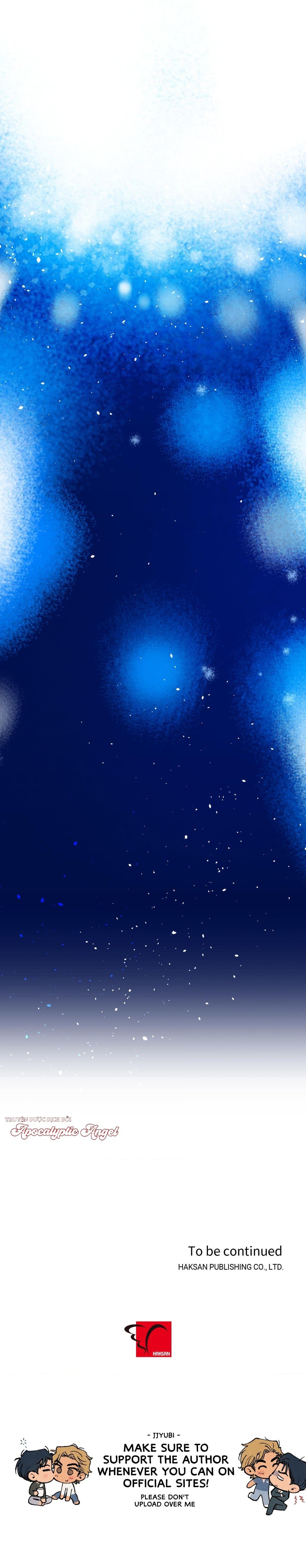 Sữa Và Kem - Chap 9