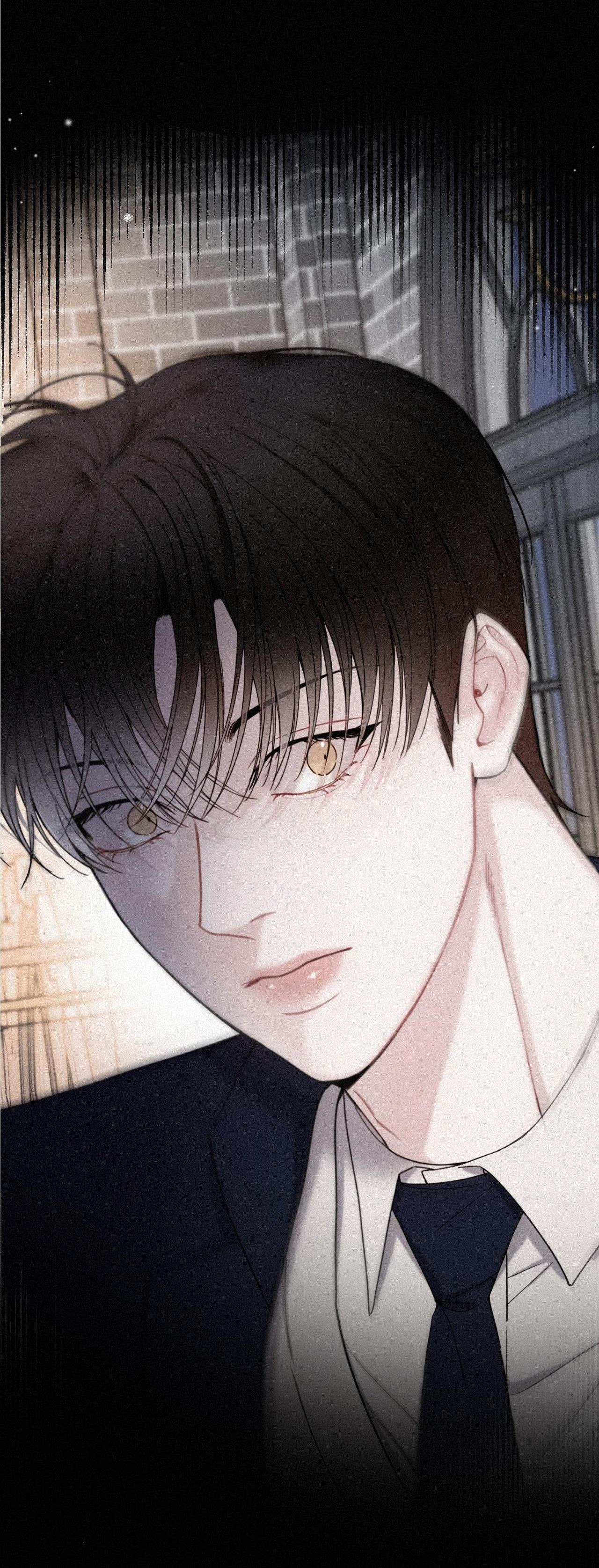 HOÀNG HÔN BÊN LÀN NƯỚC - Chap 13