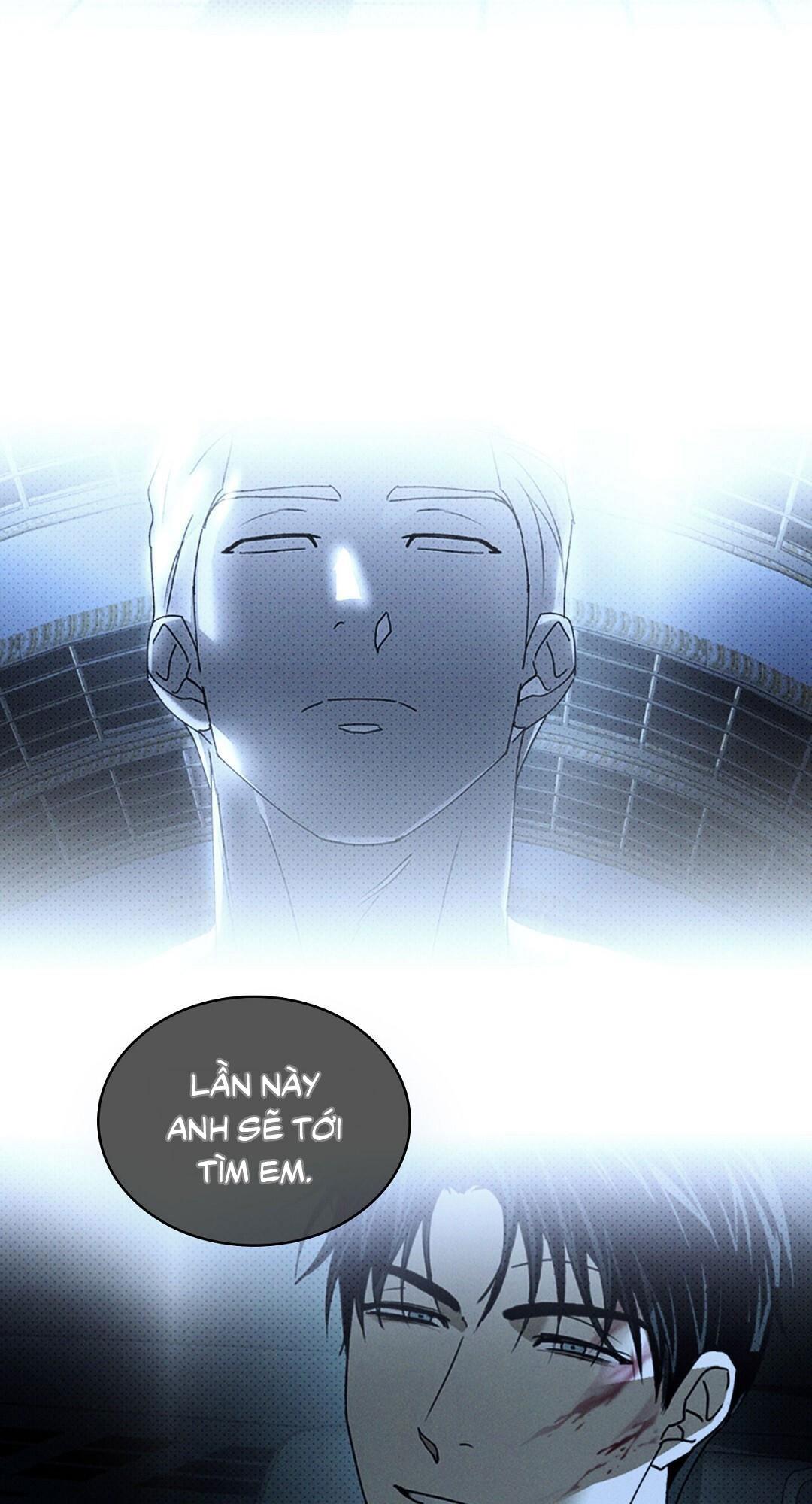 Dưới Ánh Đèn Xanh - Chap 38