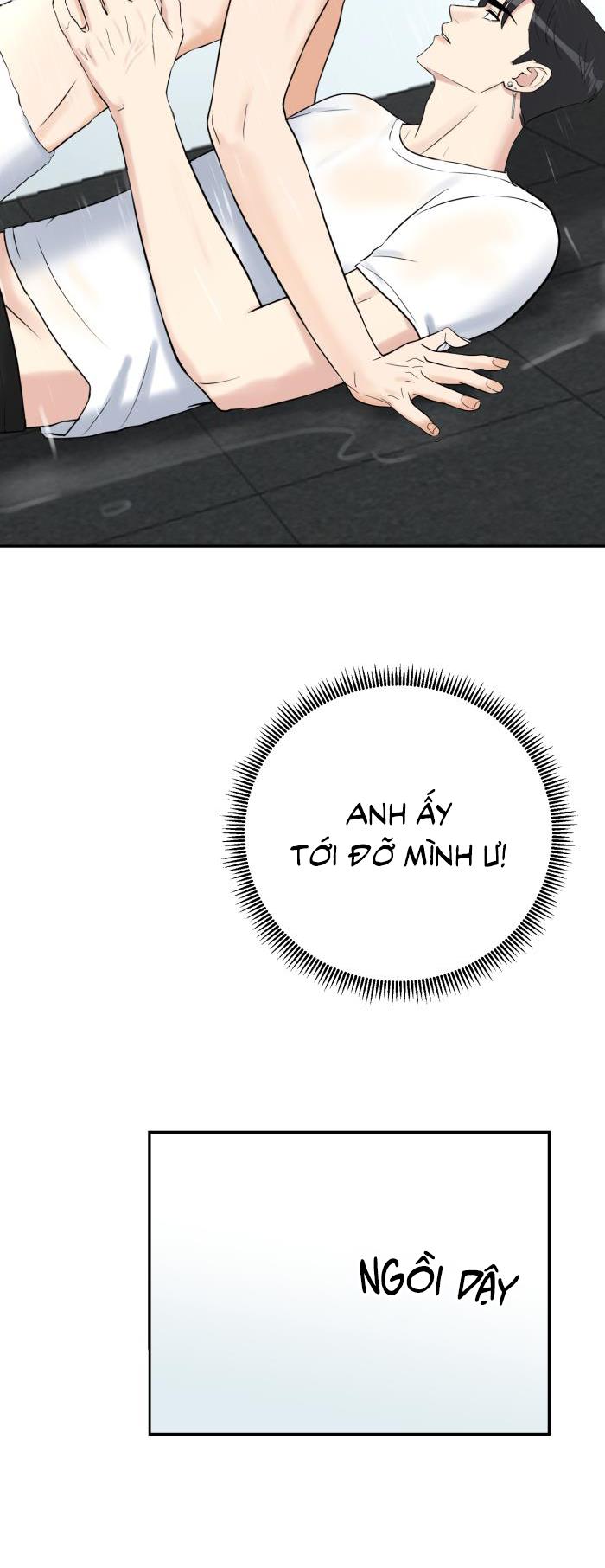 Tỉnh dậy lần nữa bỗng trở thành minh tinh rồi - Chap 27